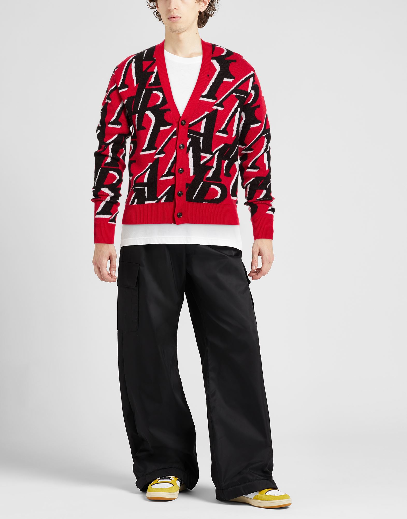  Amiri - Strickwaren - Strickjacken - On Yoox.com 
