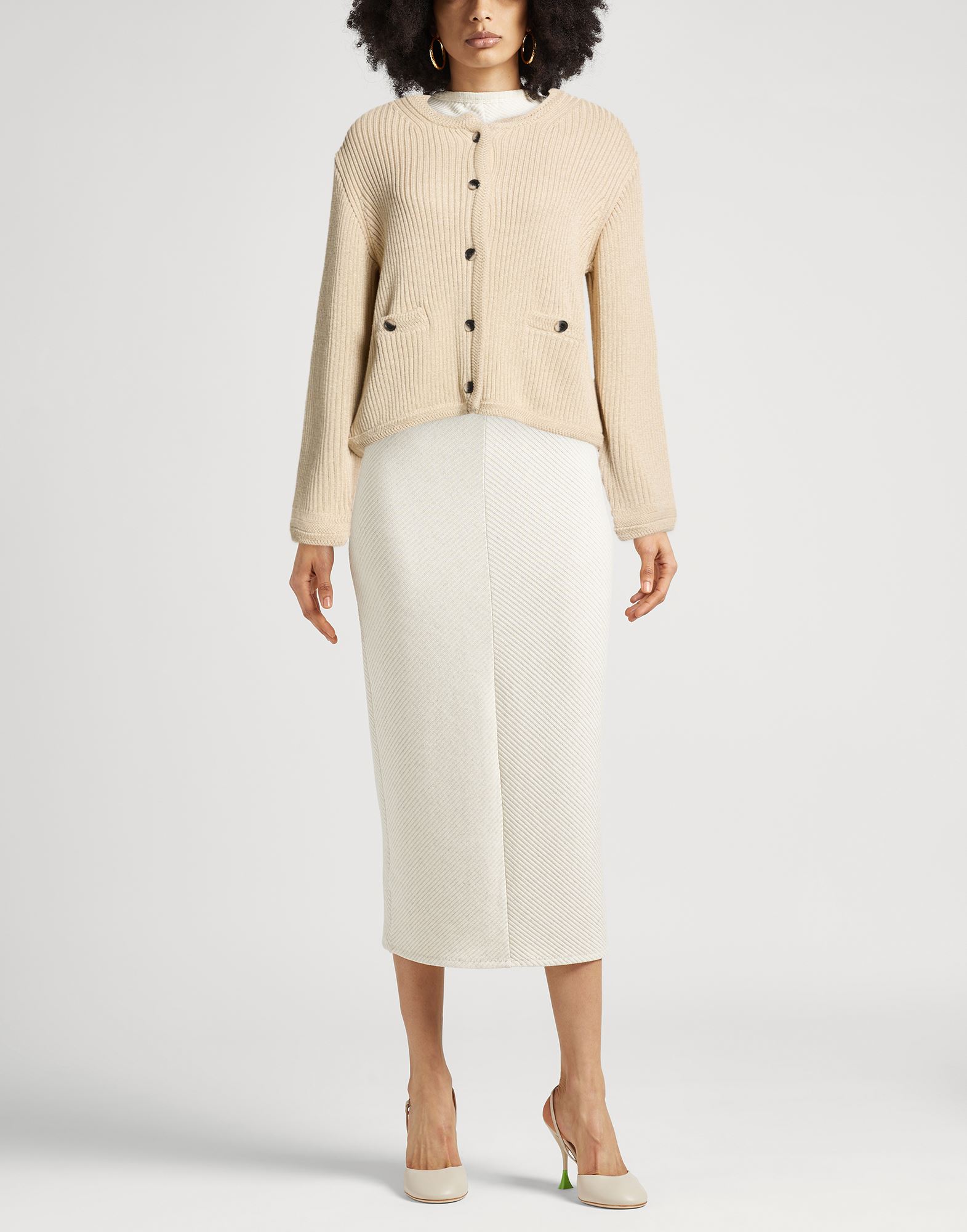  Proenza Schouler - Maille - Cardigans - On Yoox.com 