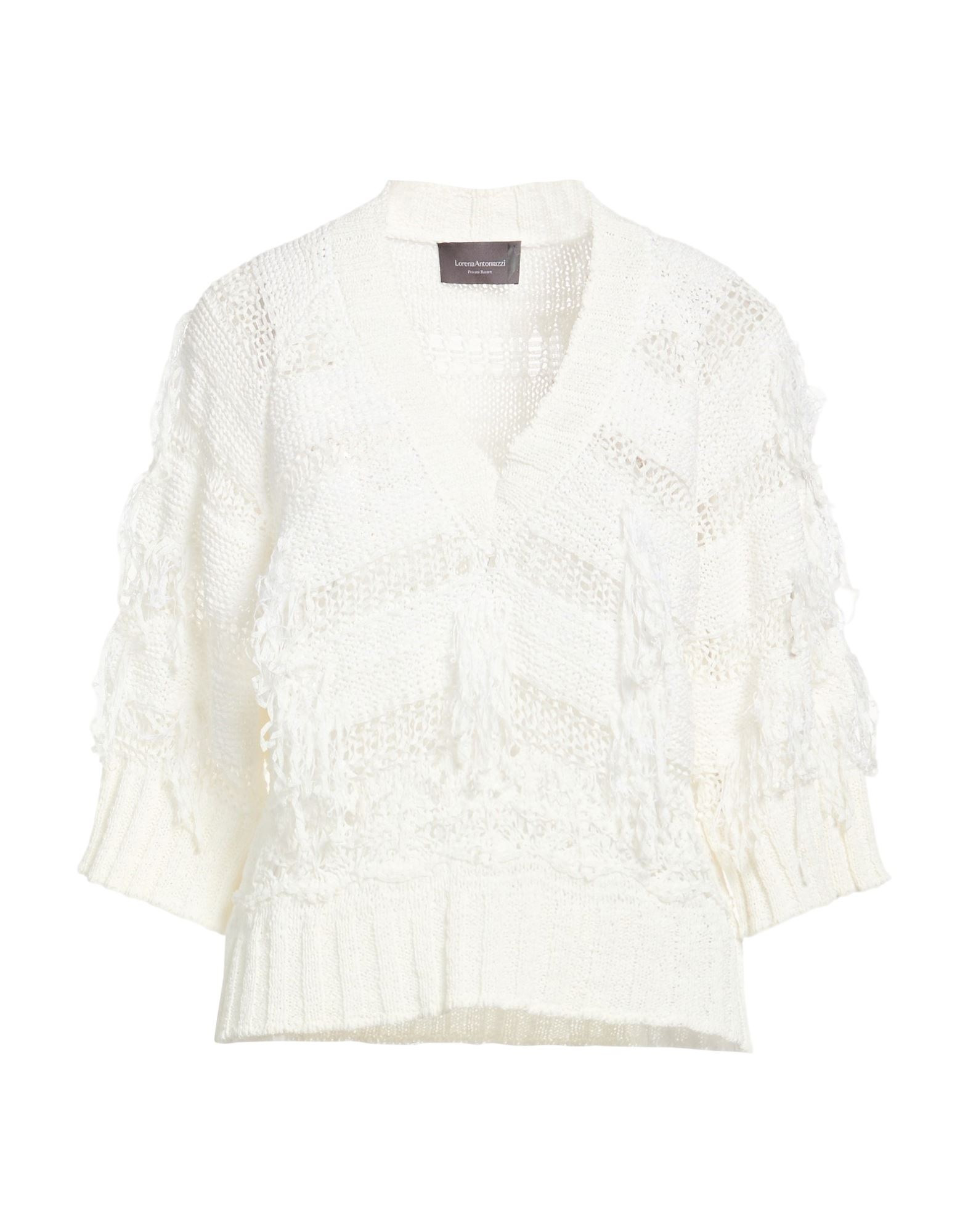  Lorena Antoniazzi - Strickwaren - Pullover - On Yoox.com 
