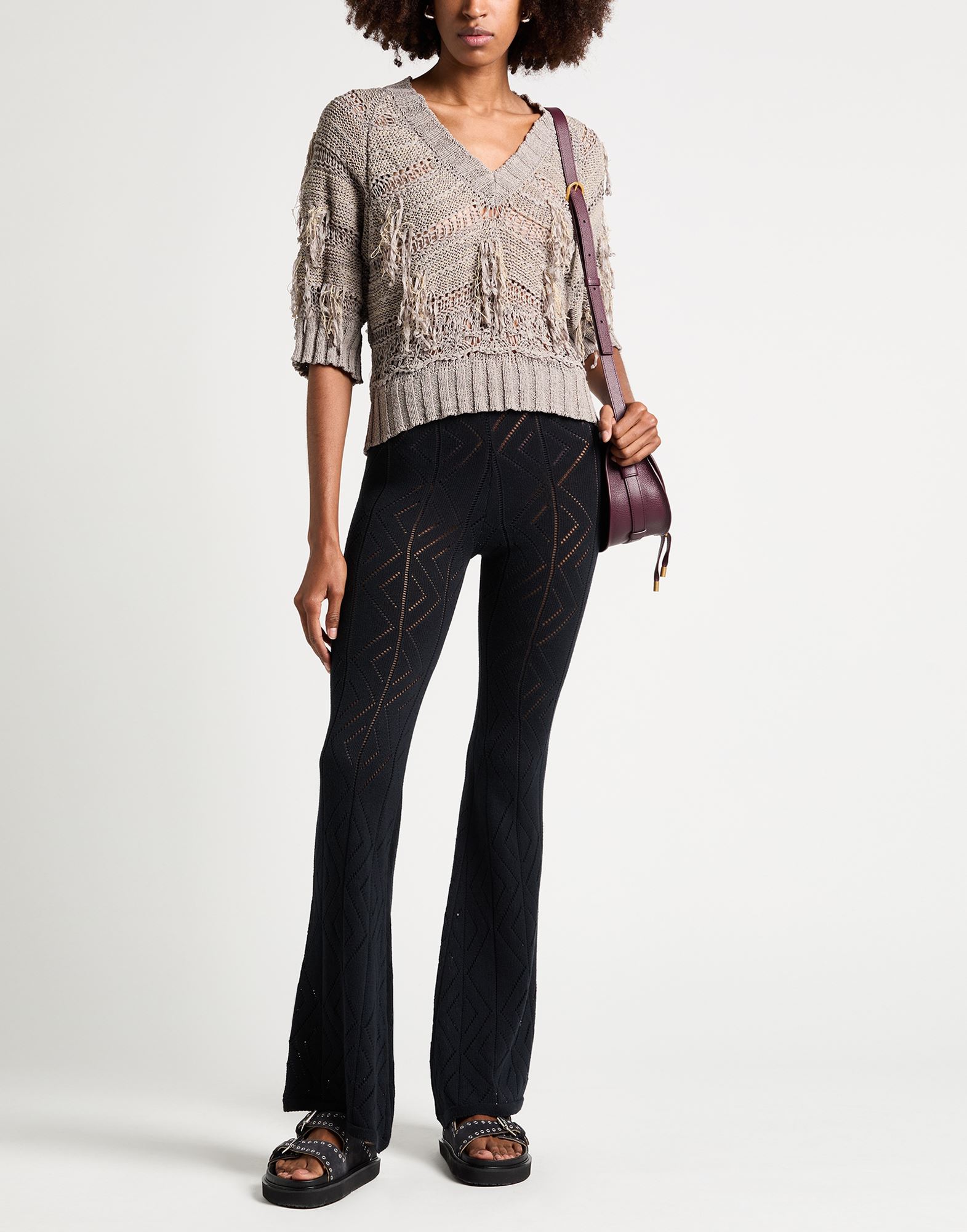  Lorena Antoniazzi - Strickwaren - Pullover - On Yoox.com 