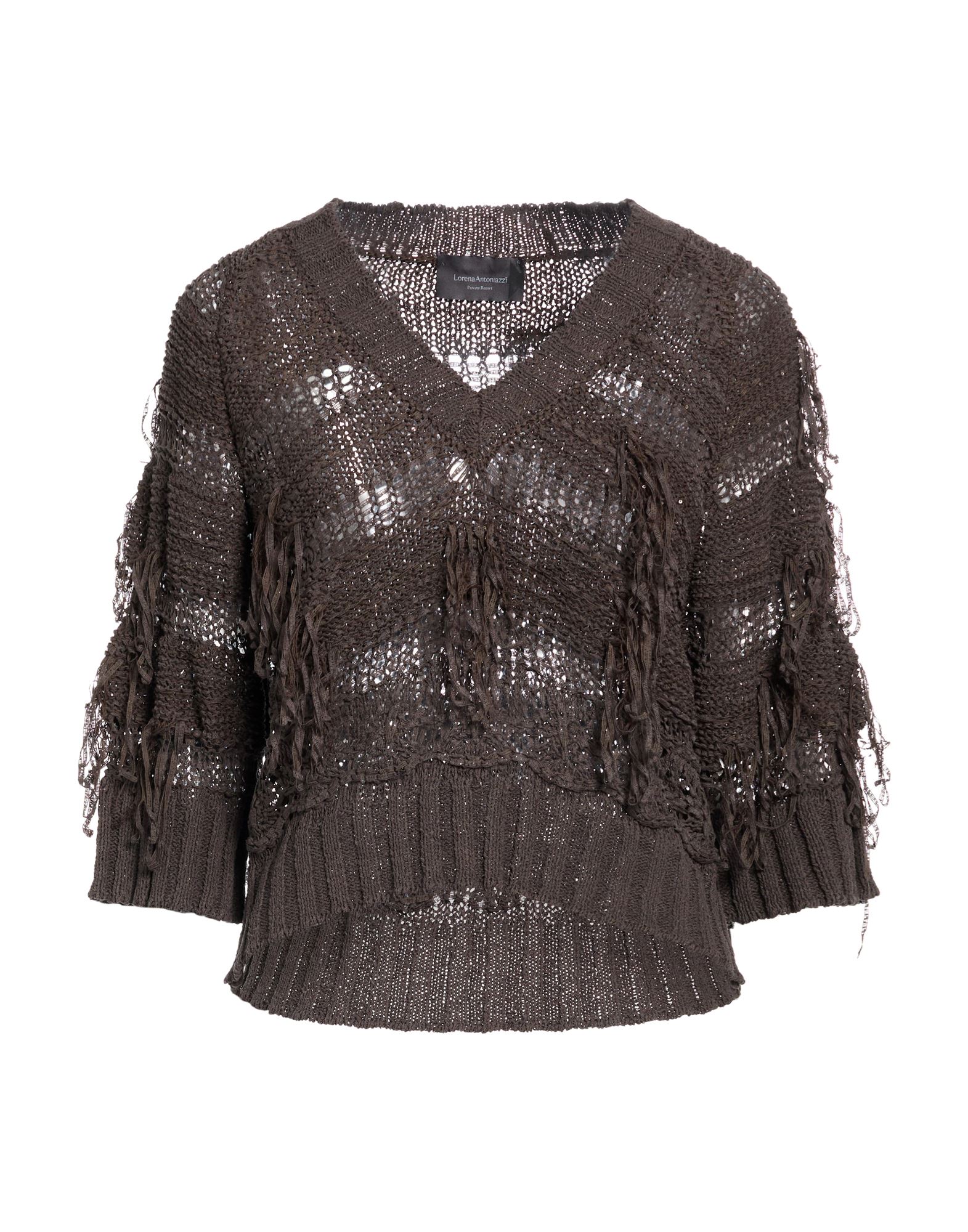  Lorena Antoniazzi - Strickwaren - Pullover - On Yoox.com 
