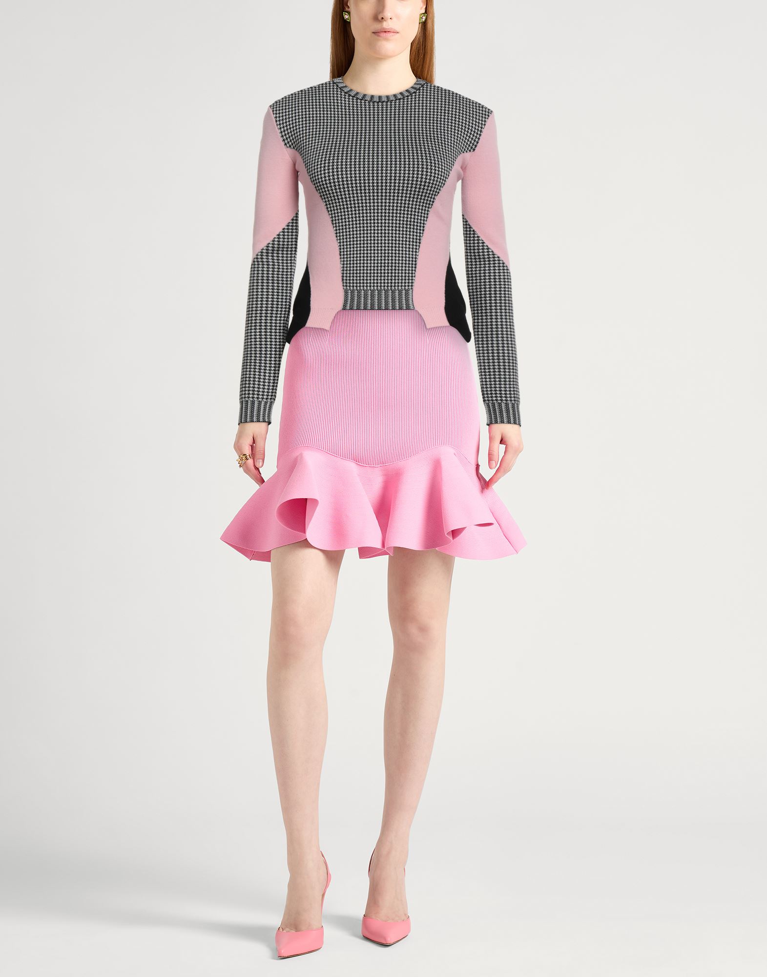  Mcqueen - Maille - Pullover - On Yoox.com 