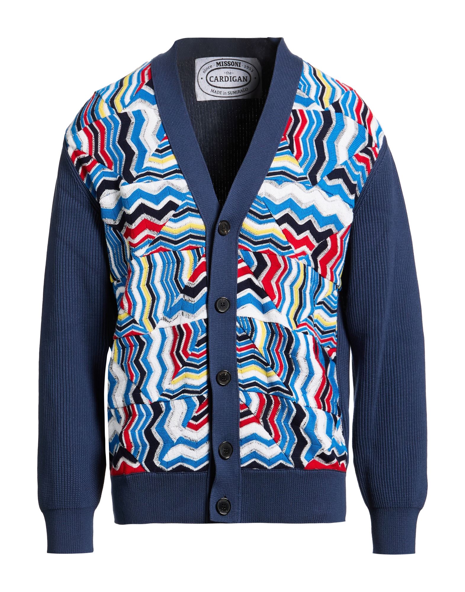  Missoni - Prendas De Punto - Cárdigans - On Yoox.com 