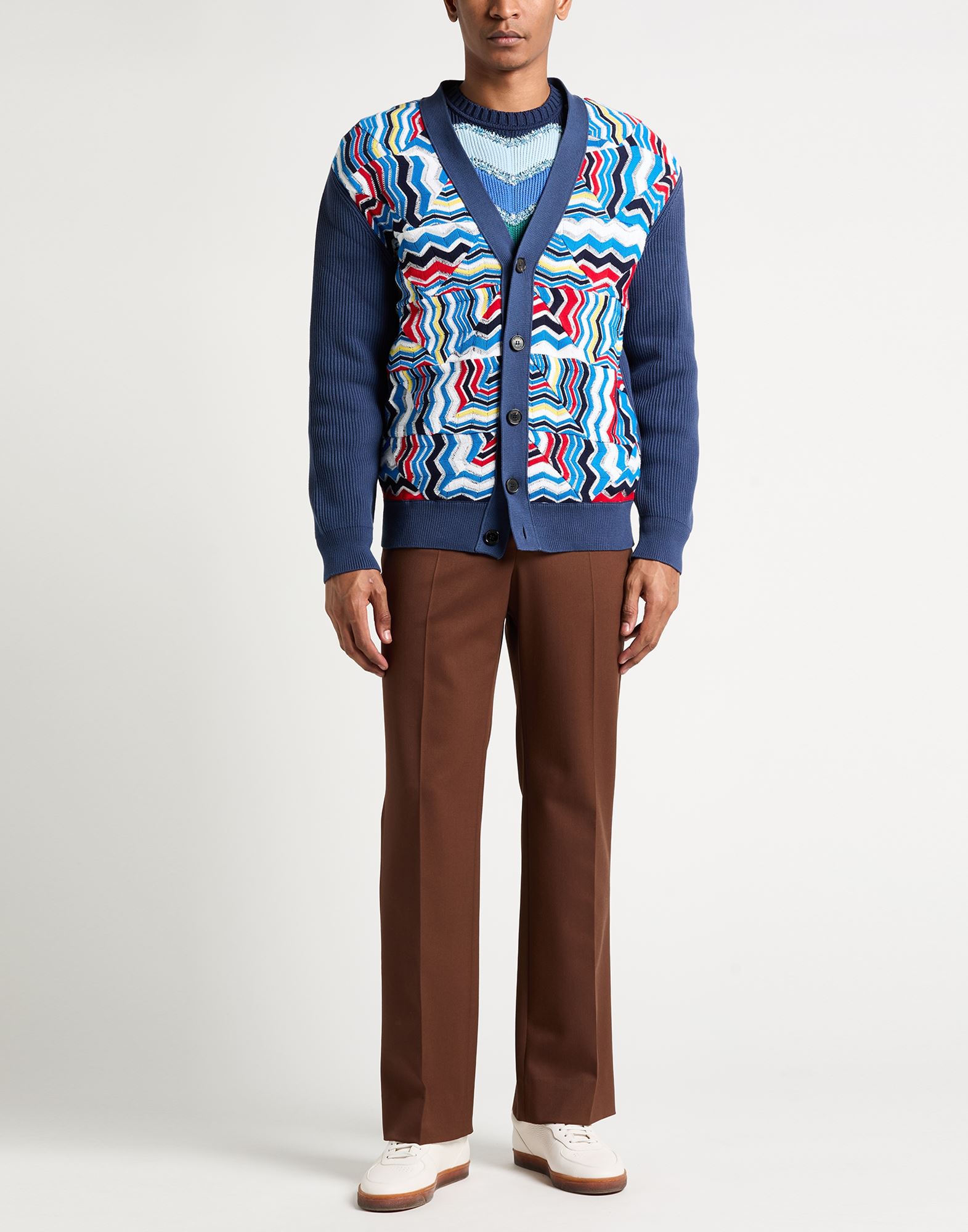  Missoni - Prendas De Punto - Cárdigans - On Yoox.com 
