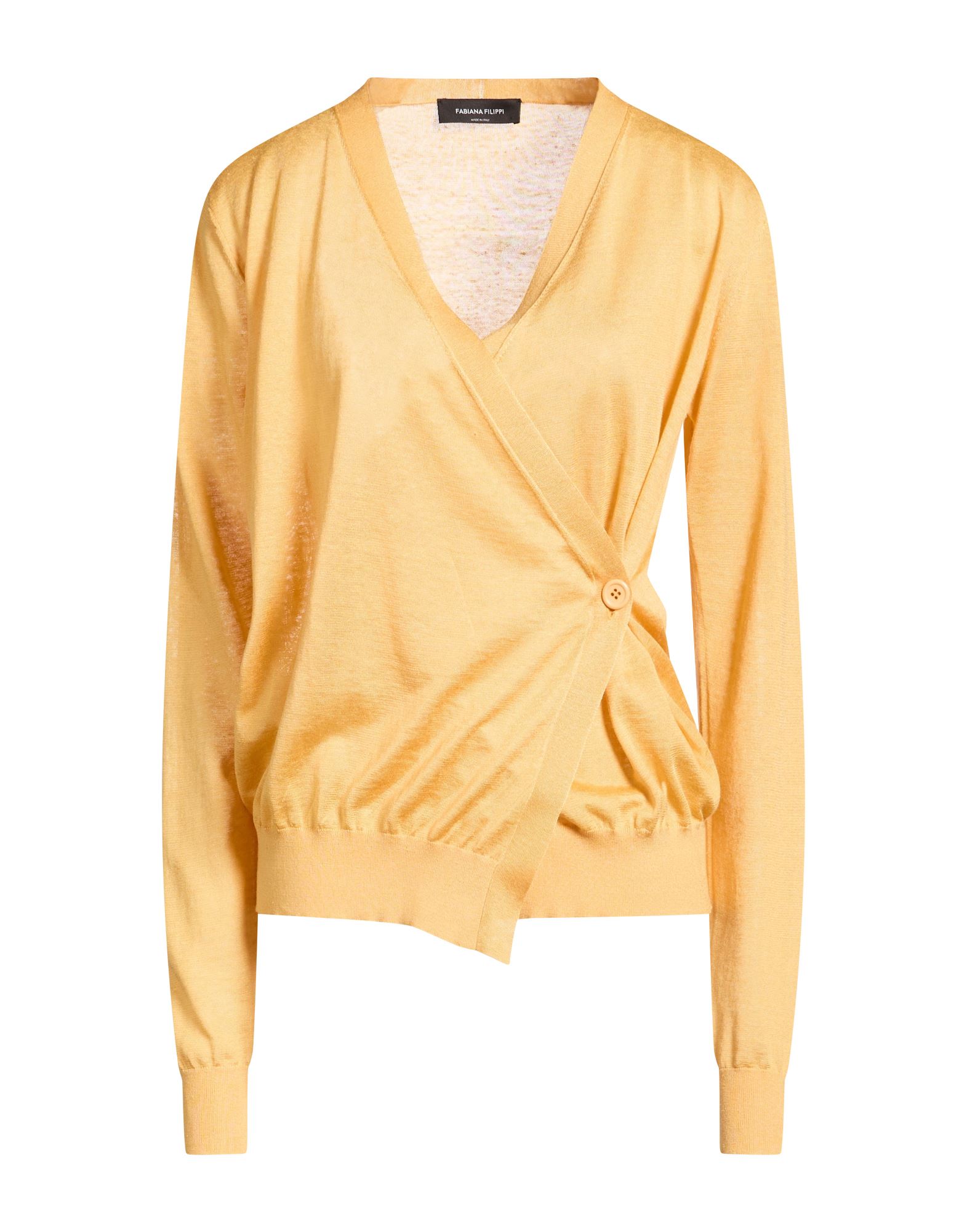  Fabiana Filippi - Strickwaren - Strickjacken - On Yoox.com 