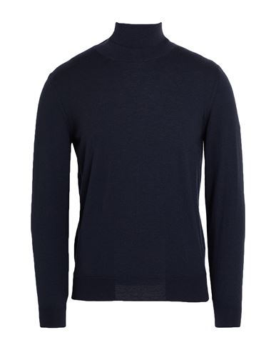 Rollkragenpullover Herren Nachtblau 50 Herren