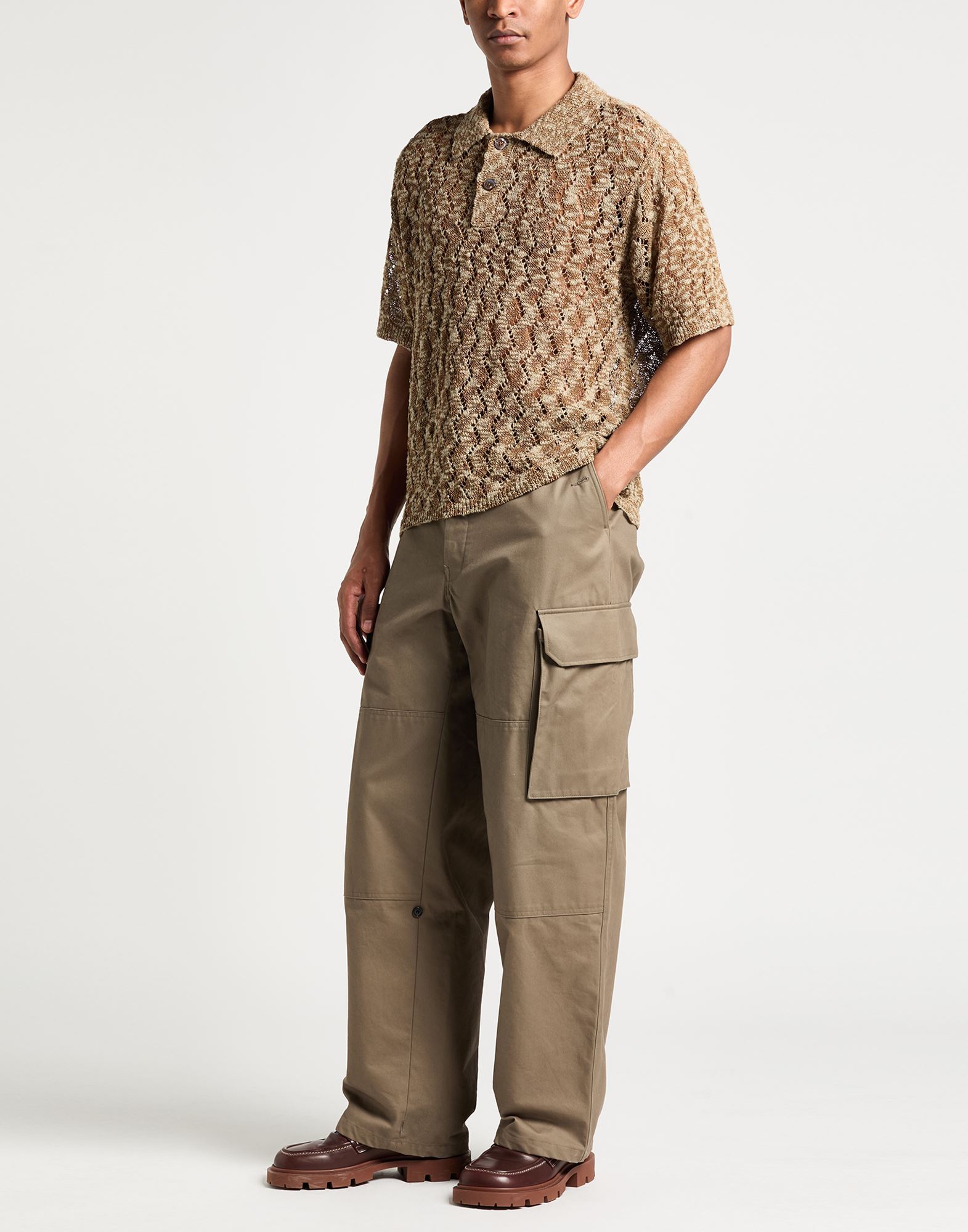 Obey - Tops - Poloshirts - On Yoox.com 