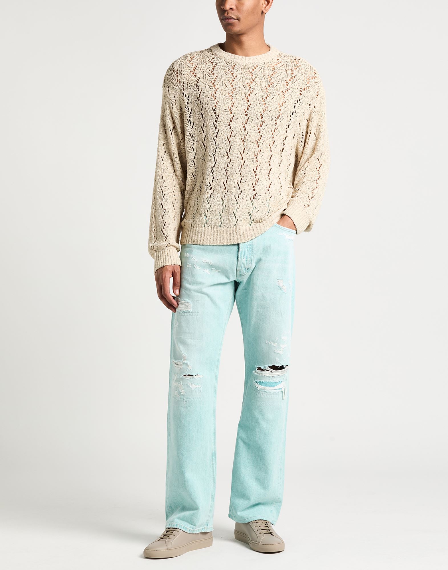 Obey - Strickwaren - Pullover - On Yoox.com 