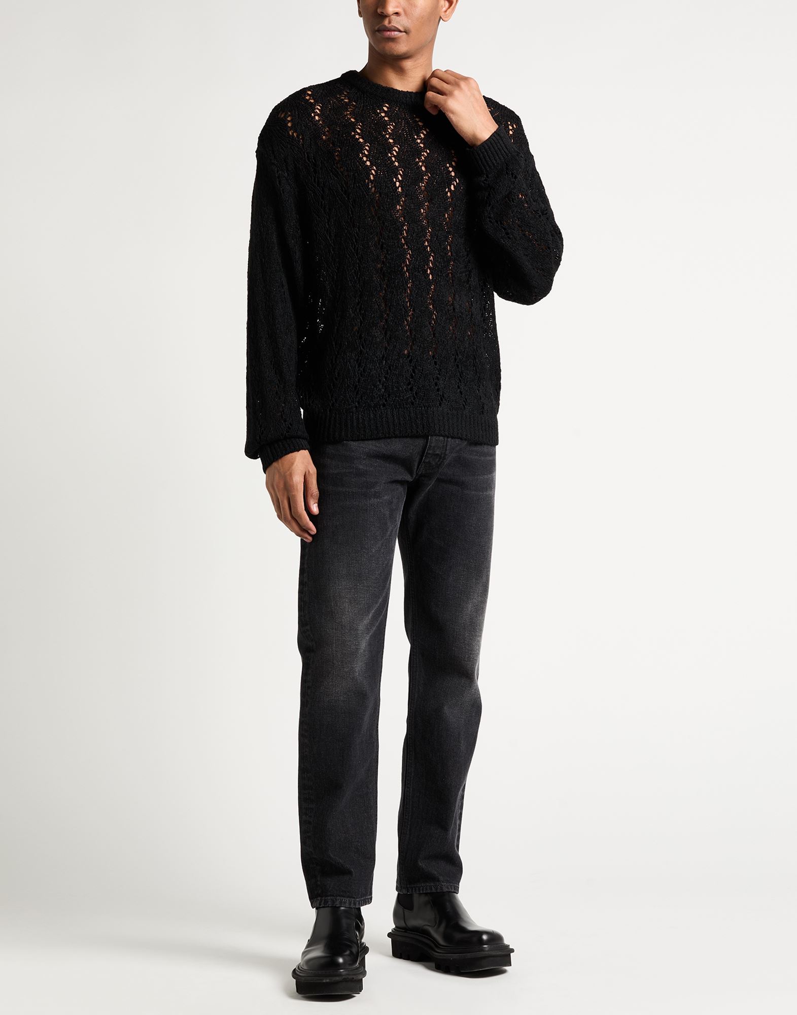  Obey - Strickwaren - Pullover - On Yoox.com 