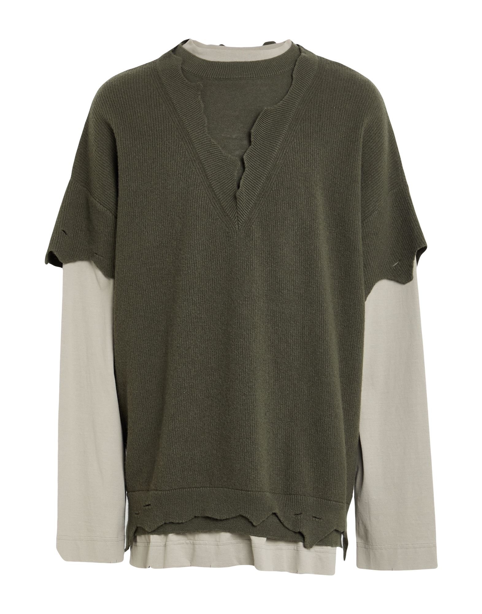  Givenchy - Strickwaren - Pullover - On Yoox.com 