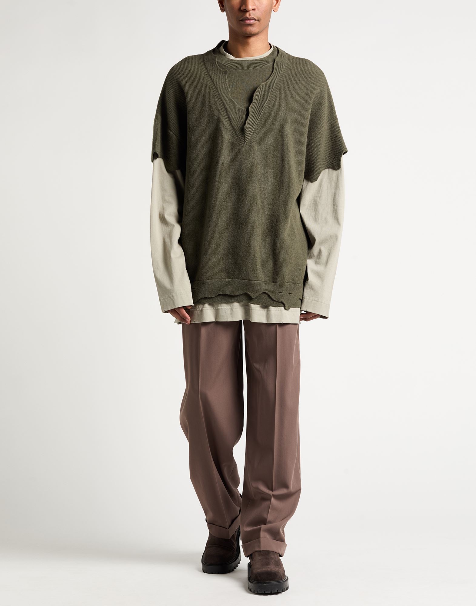  Givenchy - Strickwaren - Pullover - On Yoox.com 