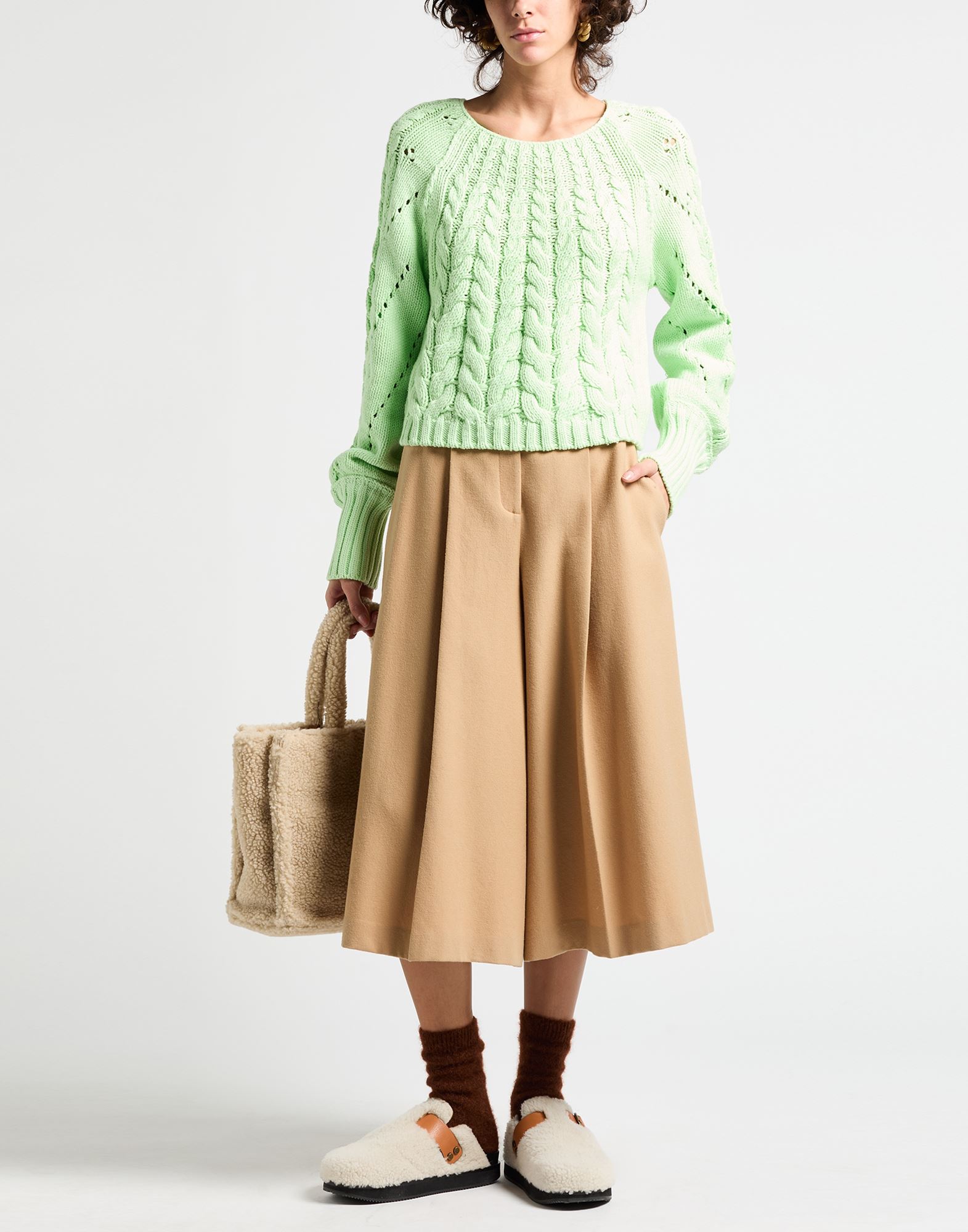  Free People - Strickwaren - Pullover - On Yoox.com 