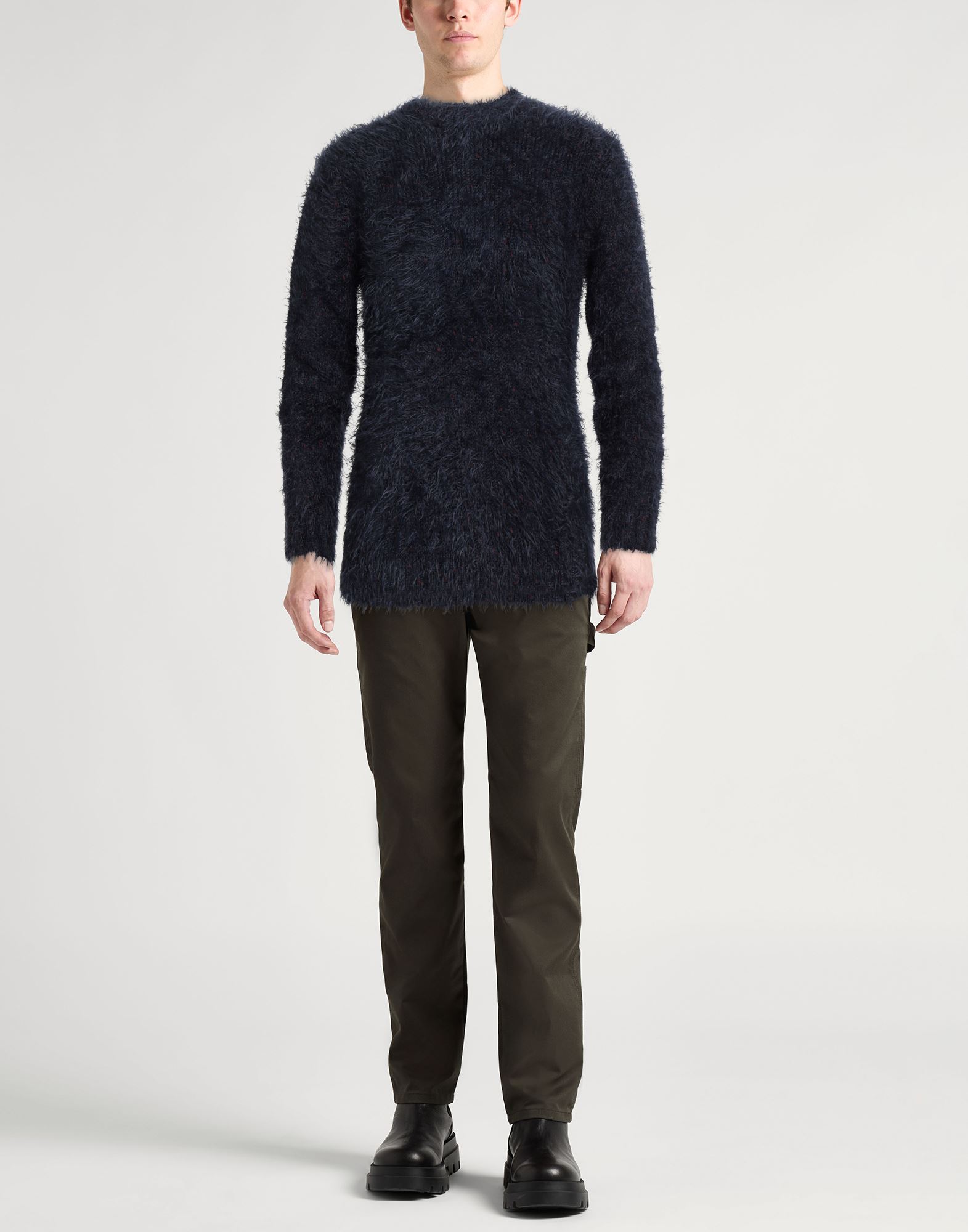  Brian Dales - Maille - Pullover - On Yoox.com 