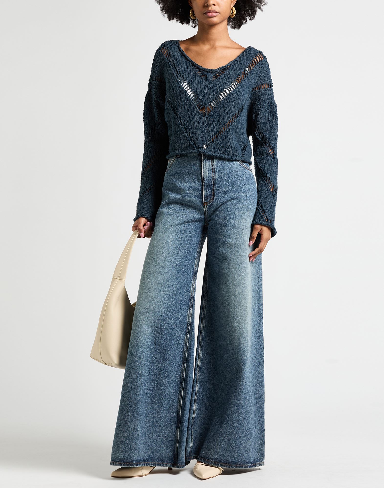  Free People - Strickwaren - Pullover - On Yoox.com 