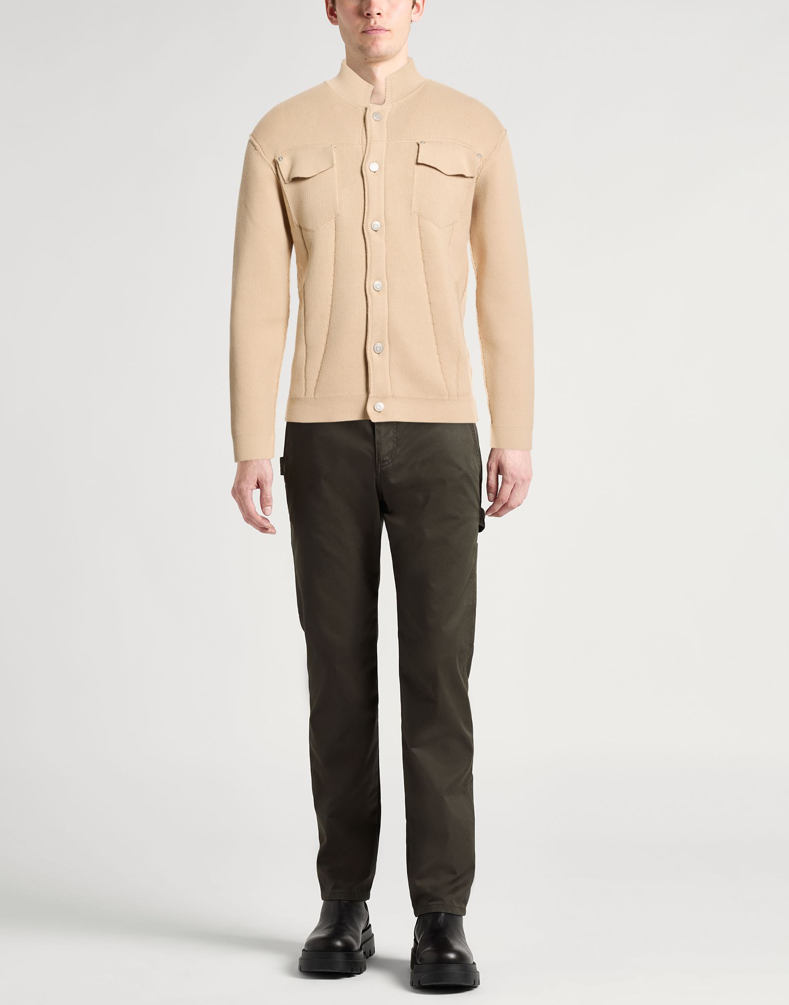  Roberto Collina - Maille - Cardigans - On Yoox.com 