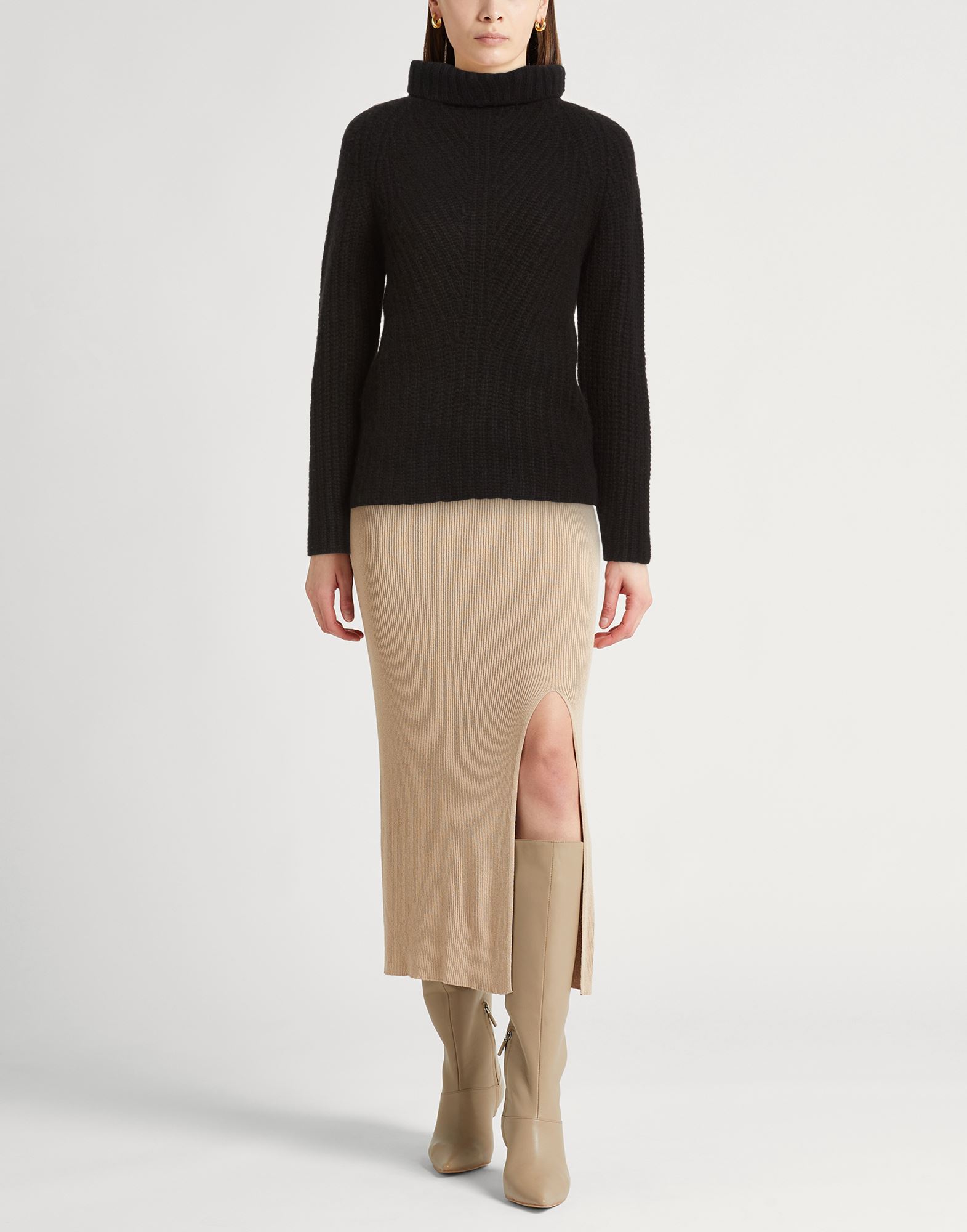  120% Lino - Strickwaren - Rollkragenpullover - On Yoox.com 
