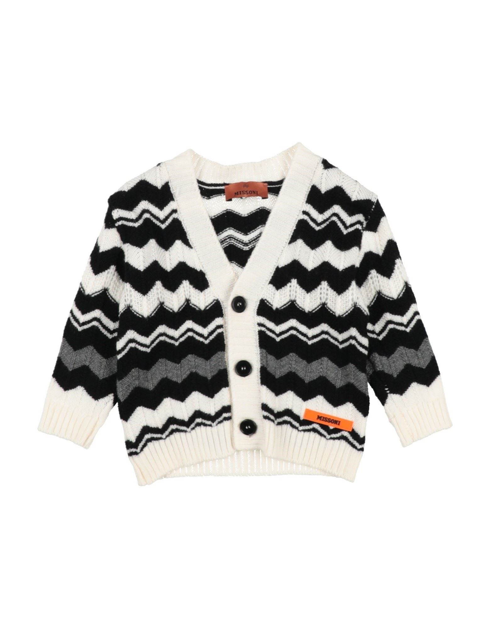  Missoni Kids - Strickwaren - Strickjacken - On Yoox.com 
