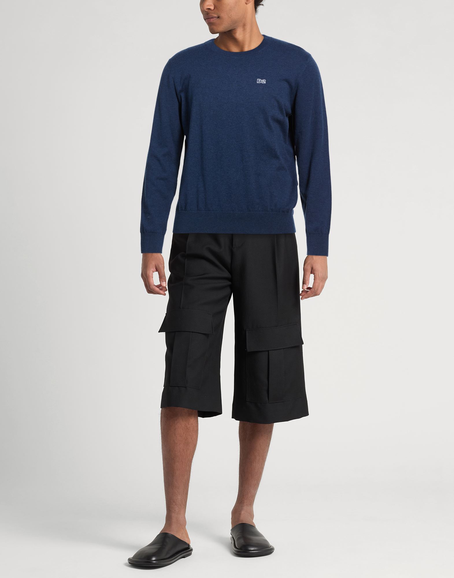  Dsquared2 - Strickwaren - Pullover - On Yoox.com 