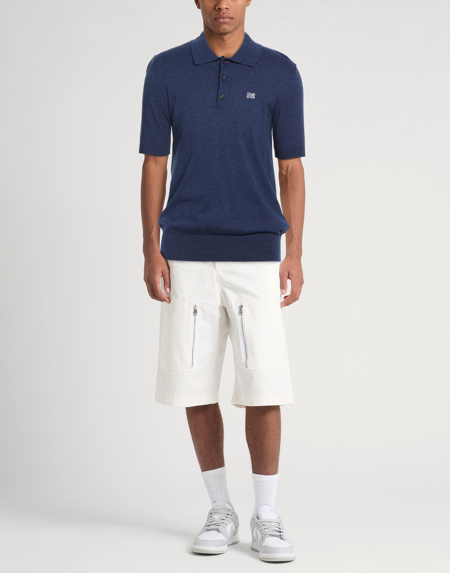  Dsquared2 - Tops - Poloshirts - On Yoox.com 