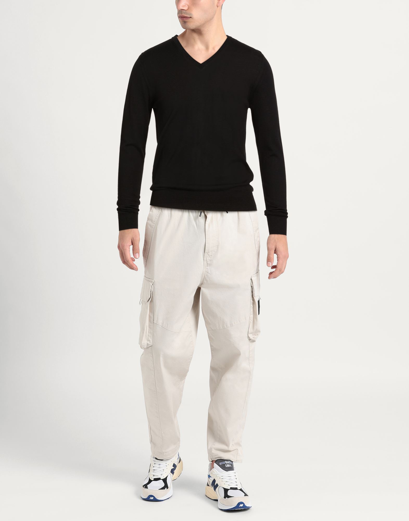  Raf Moore - Strickwaren - Pullover - On Yoox.com 