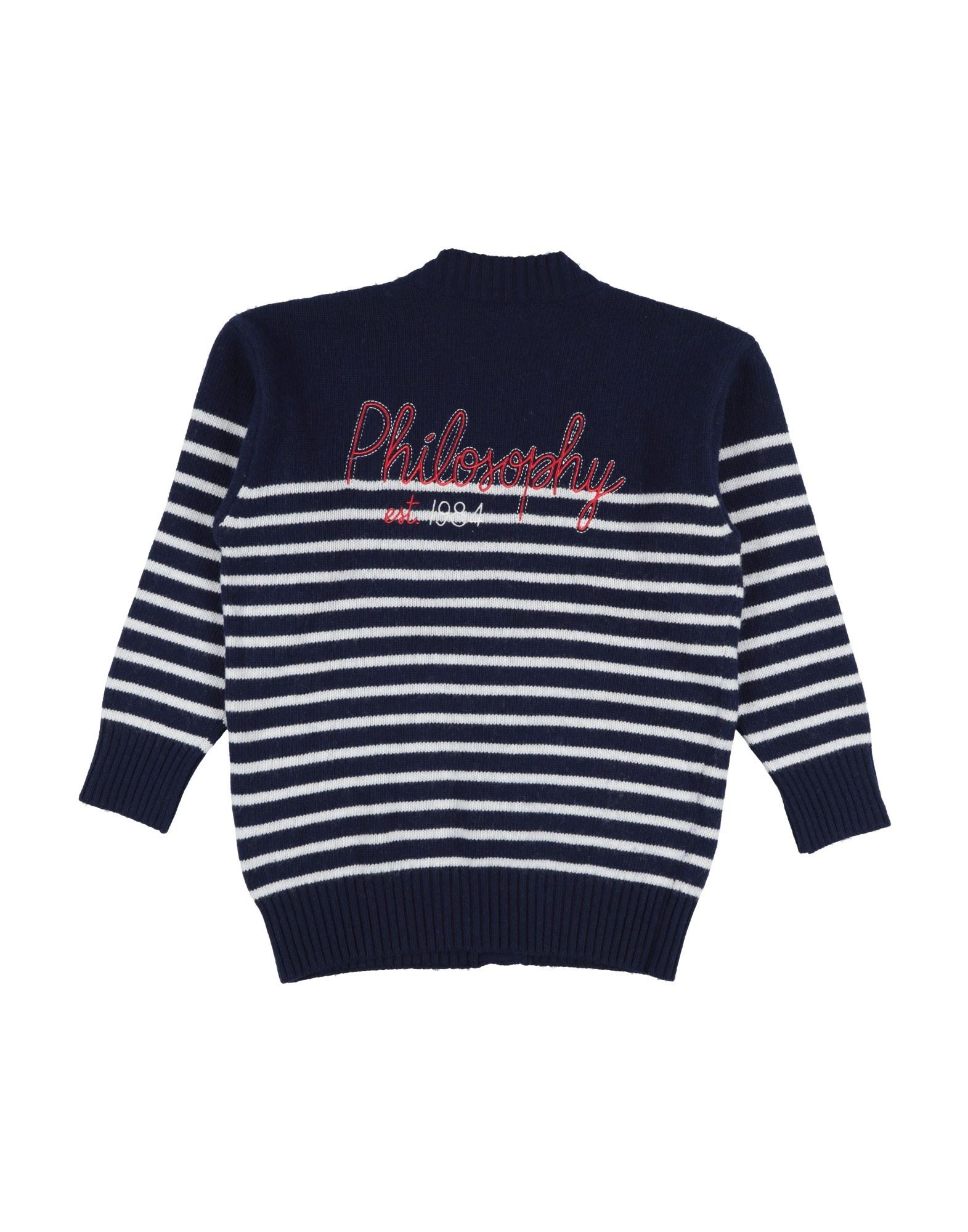 Philosophy Di Lorenzo Serafini - Maille - Cardigans - On Yoox.com 
