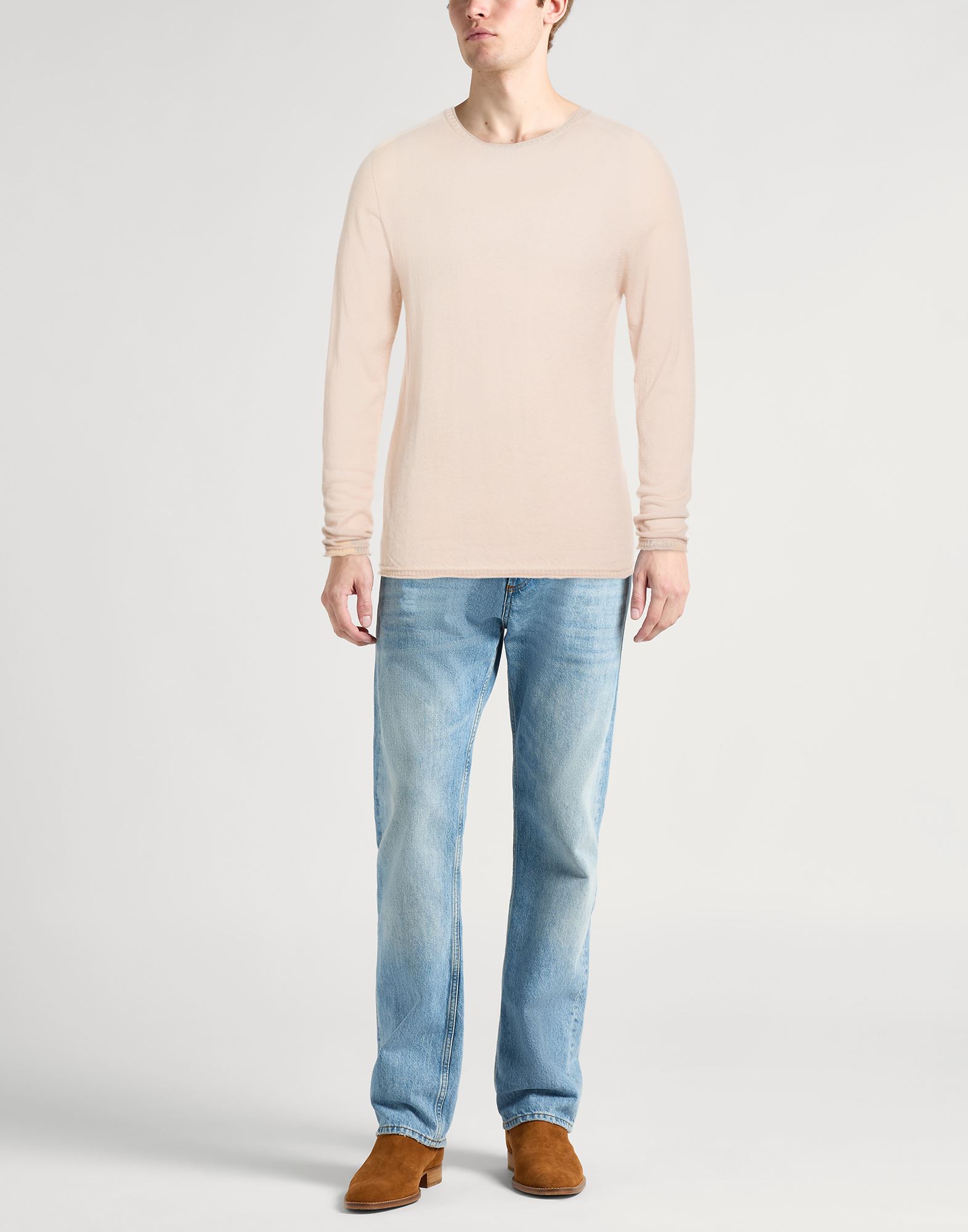  120% Lino - Prendas De Punto - Pullover - On Yoox.com 
