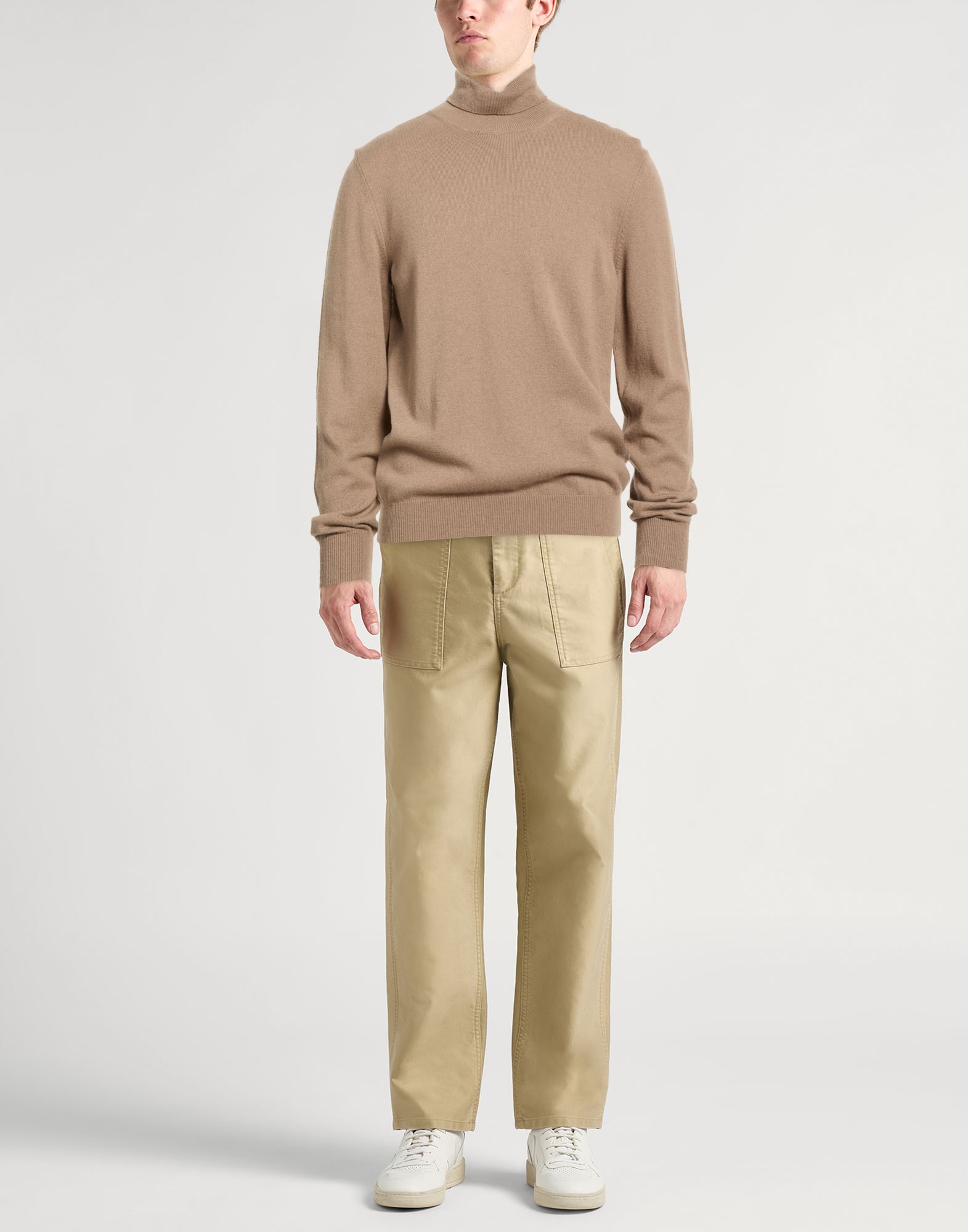  Peserico - Strickwaren - Rollkragenpullover - On Yoox.com 