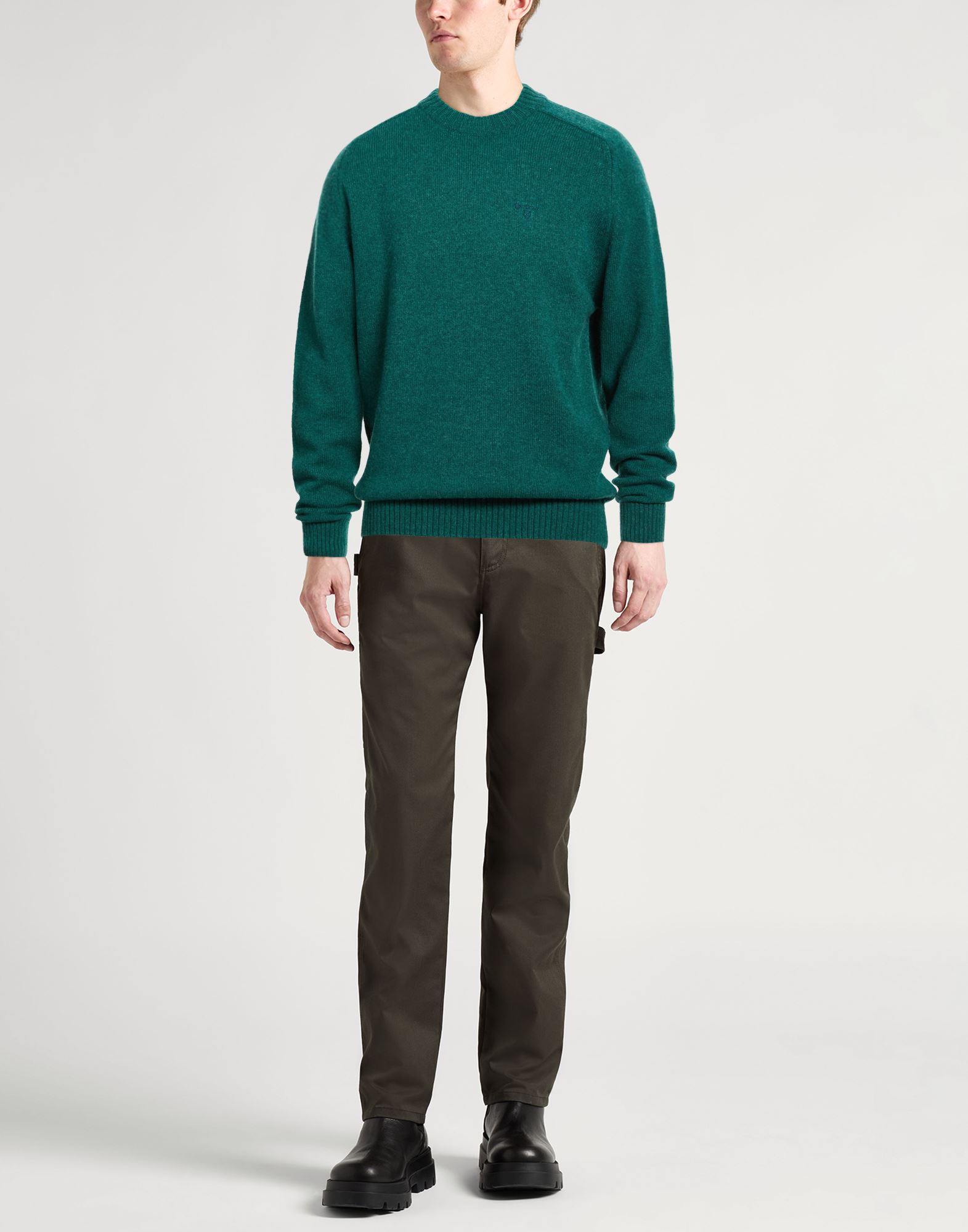  Barbour - Strickwaren - Pullover - On Yoox.com 