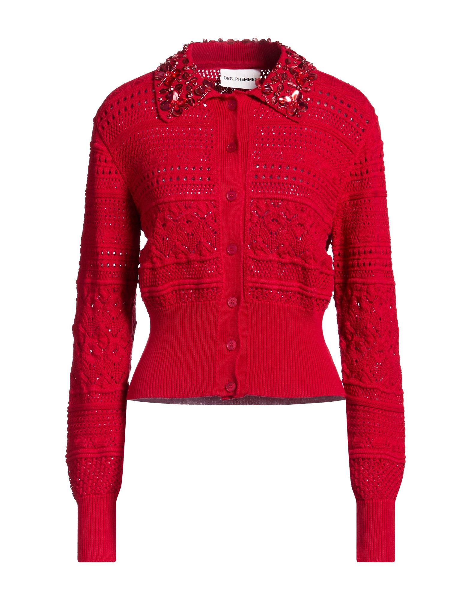  Des_phemmes - Maille - Cardigans - On Yoox.com 