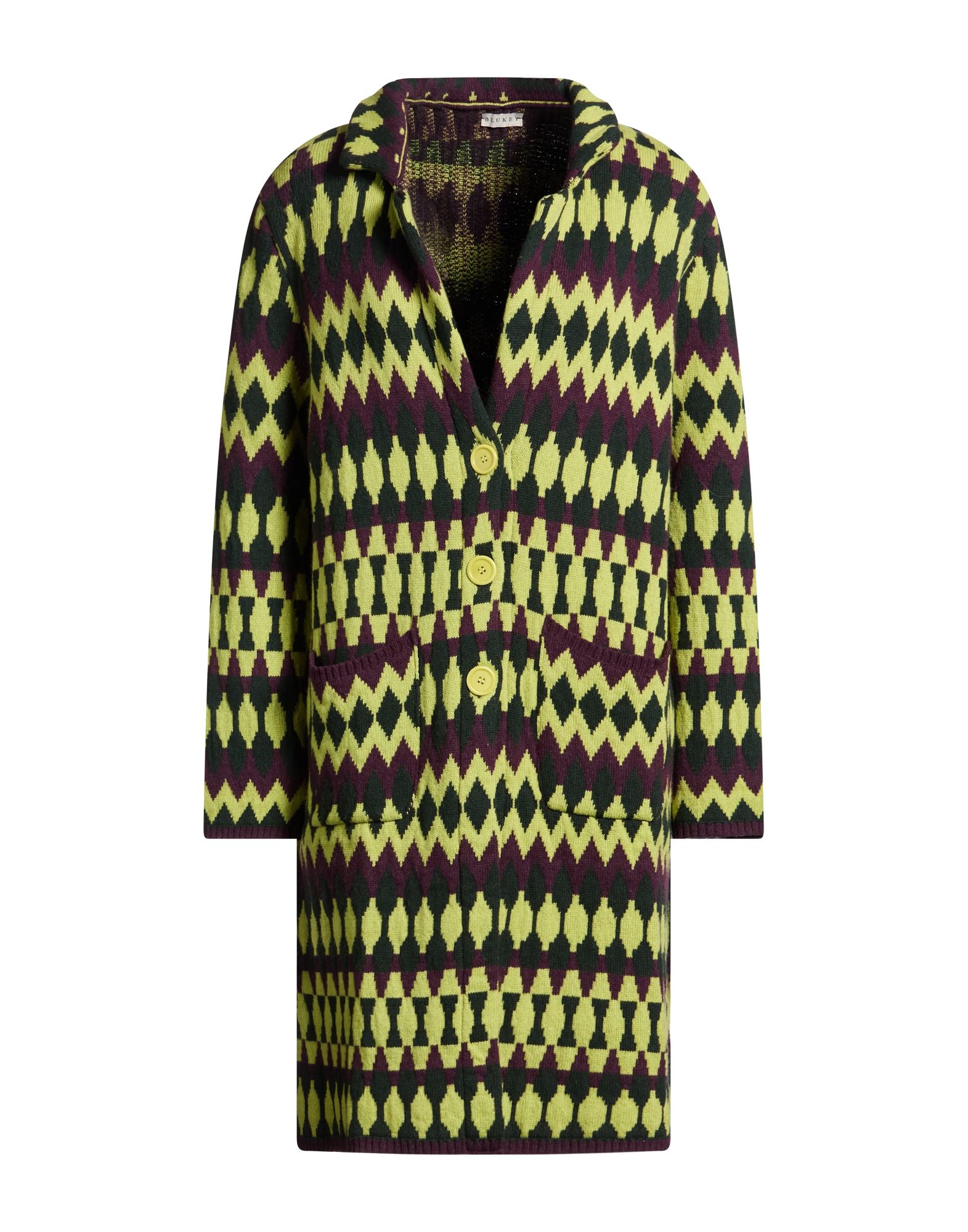  Blukey - Maglieria - Cardigan - On Yoox.com 