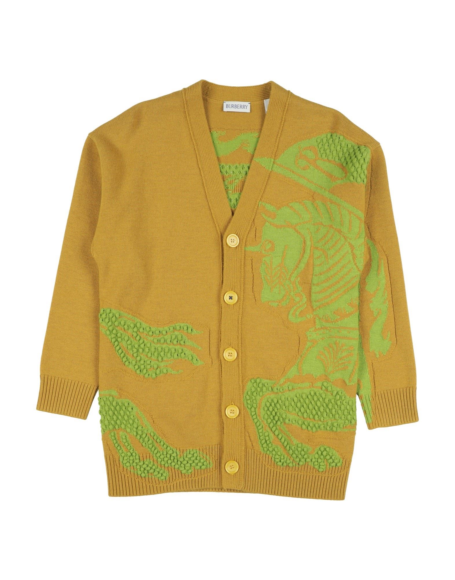  Burberry - Strickwaren - Strickjacken - On Yoox.com 