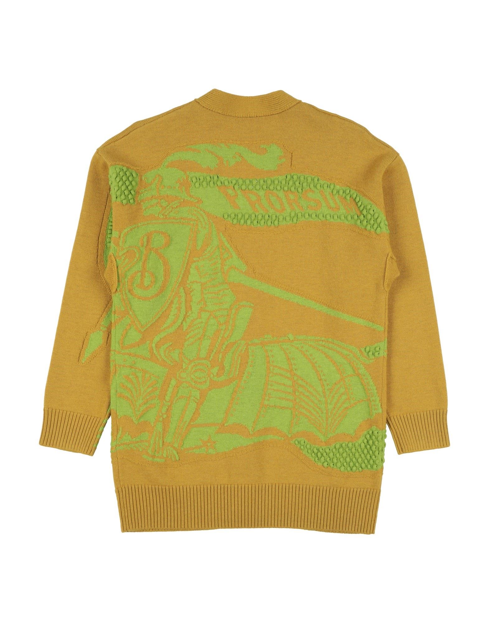  Burberry - Strickwaren - Strickjacken - On Yoox.com 