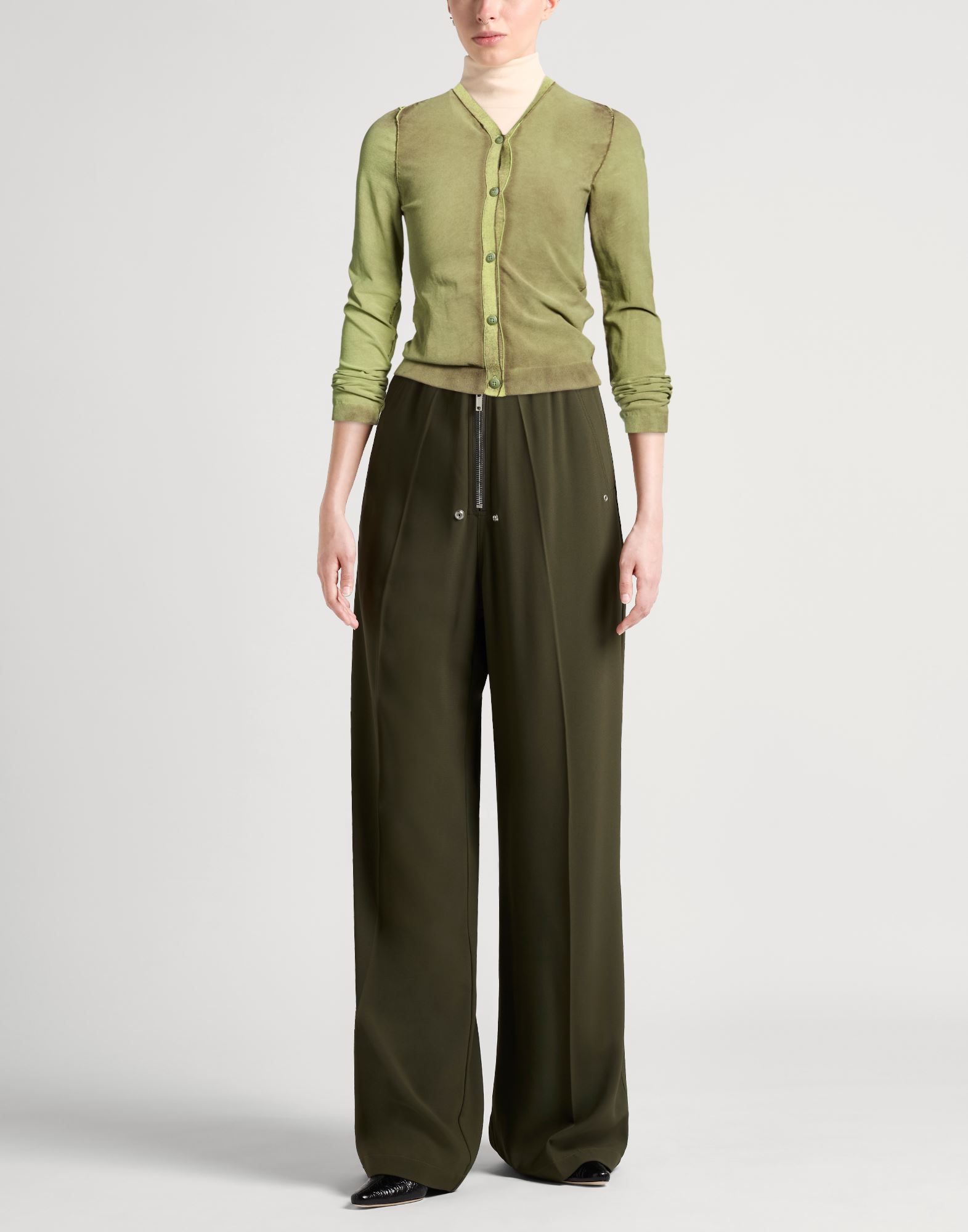  Acne Studios - Strickwaren - Strickjacken - On Yoox.com 