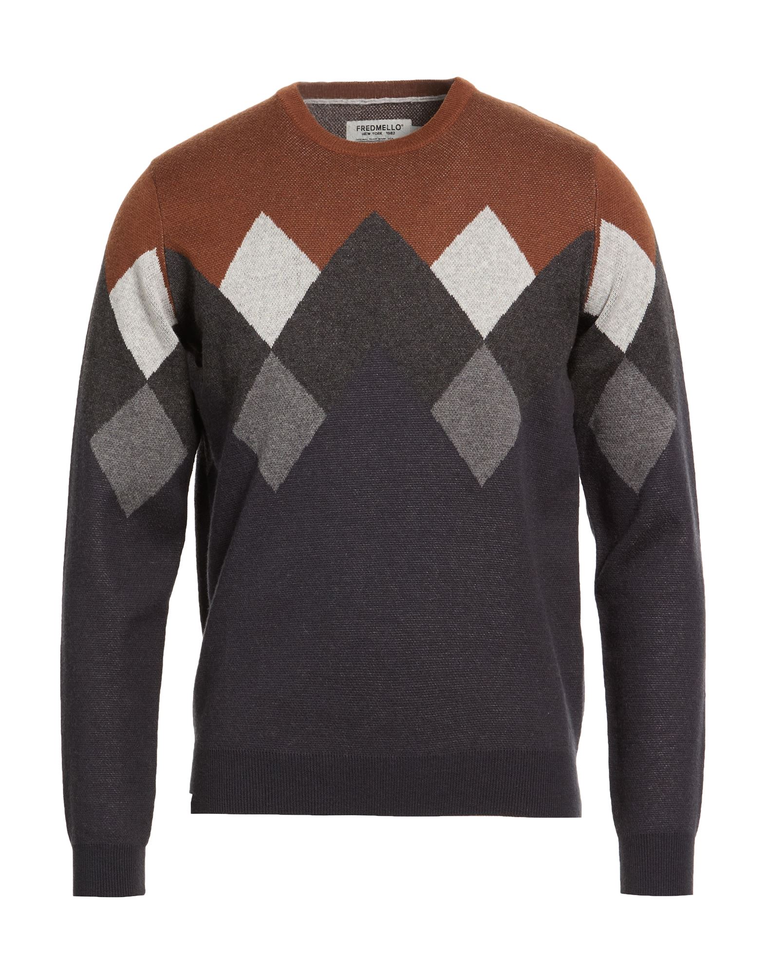 Fred Mello - Maglieria - Pullover - On Yoox.com 