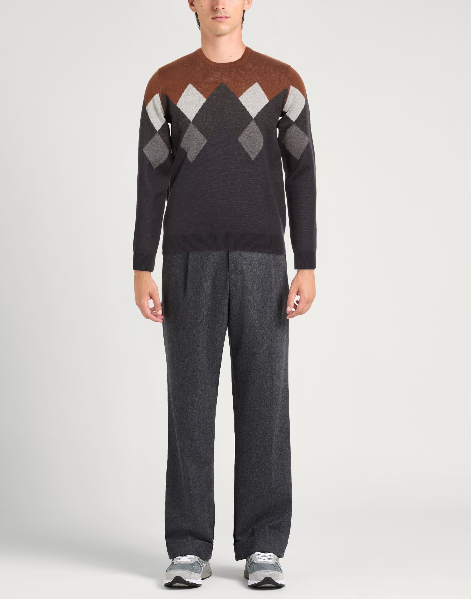  Fred Mello - Maglieria - Pullover - On Yoox.com 