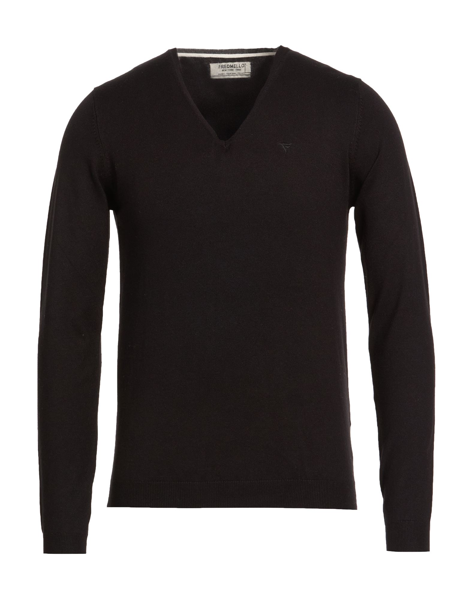  Fred Mello - Strickwaren - Pullover - On Yoox.com 