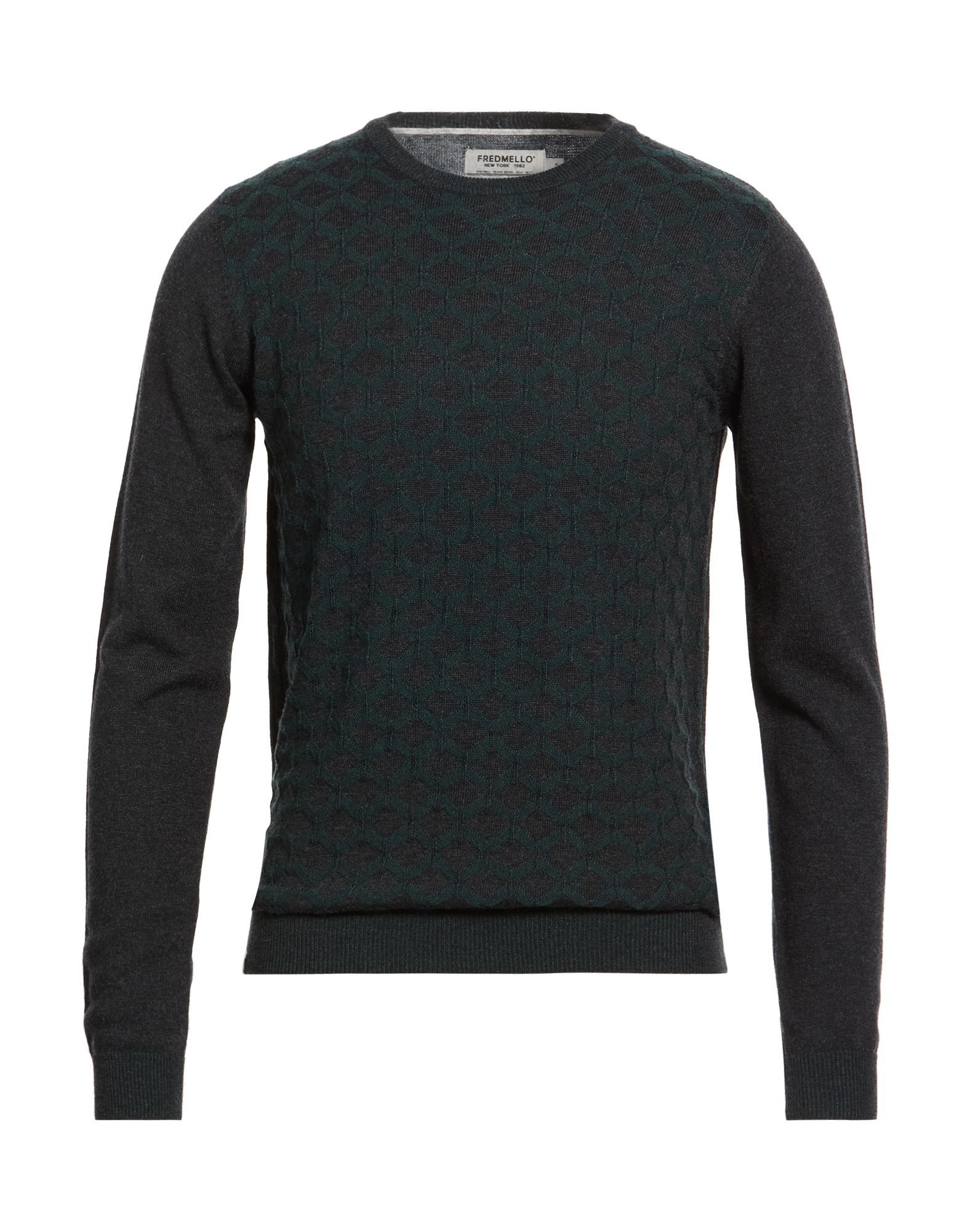  Fred Mello - Strickwaren - Pullover - On Yoox.com 
