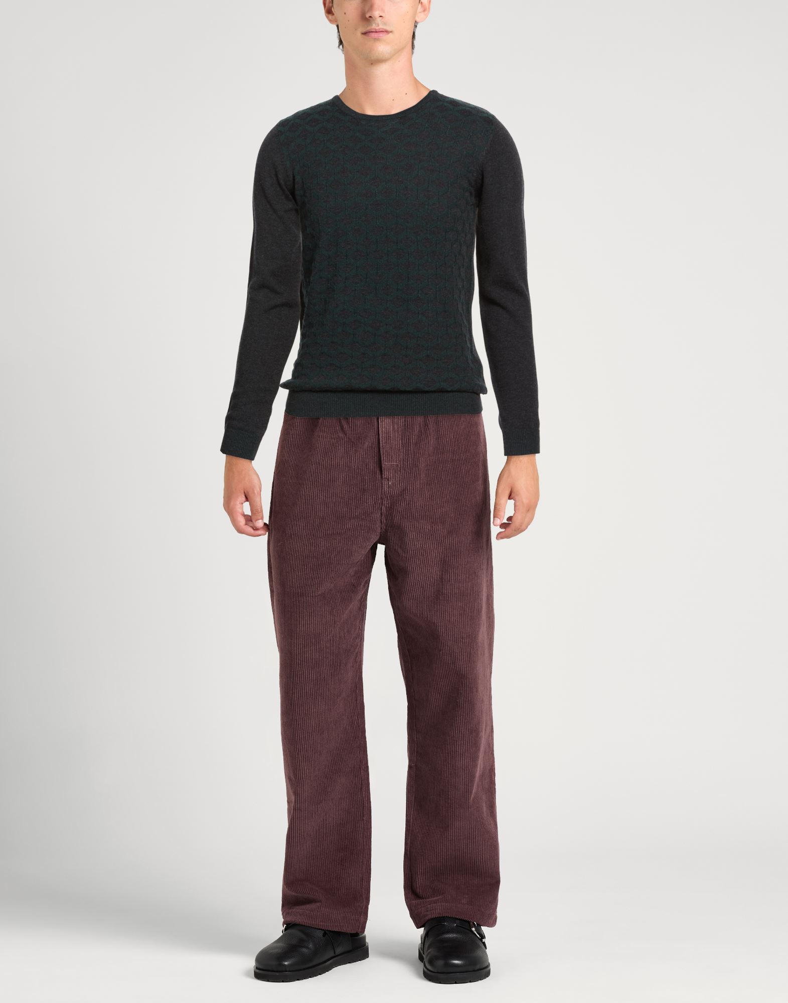  Fred Mello - Strickwaren - Pullover - On Yoox.com 