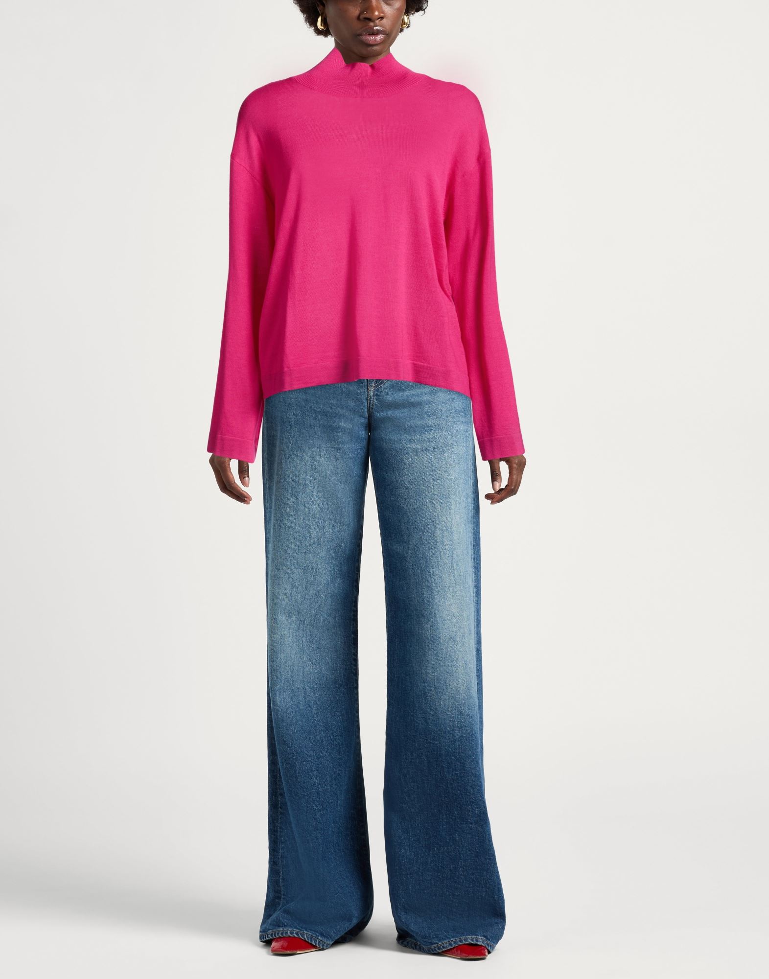  Malìparmi - Strickwaren - Rollkragenpullover - On Yoox.com 