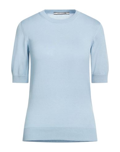 Pullover Mujer Azul celeste 40,42,44 Mujer