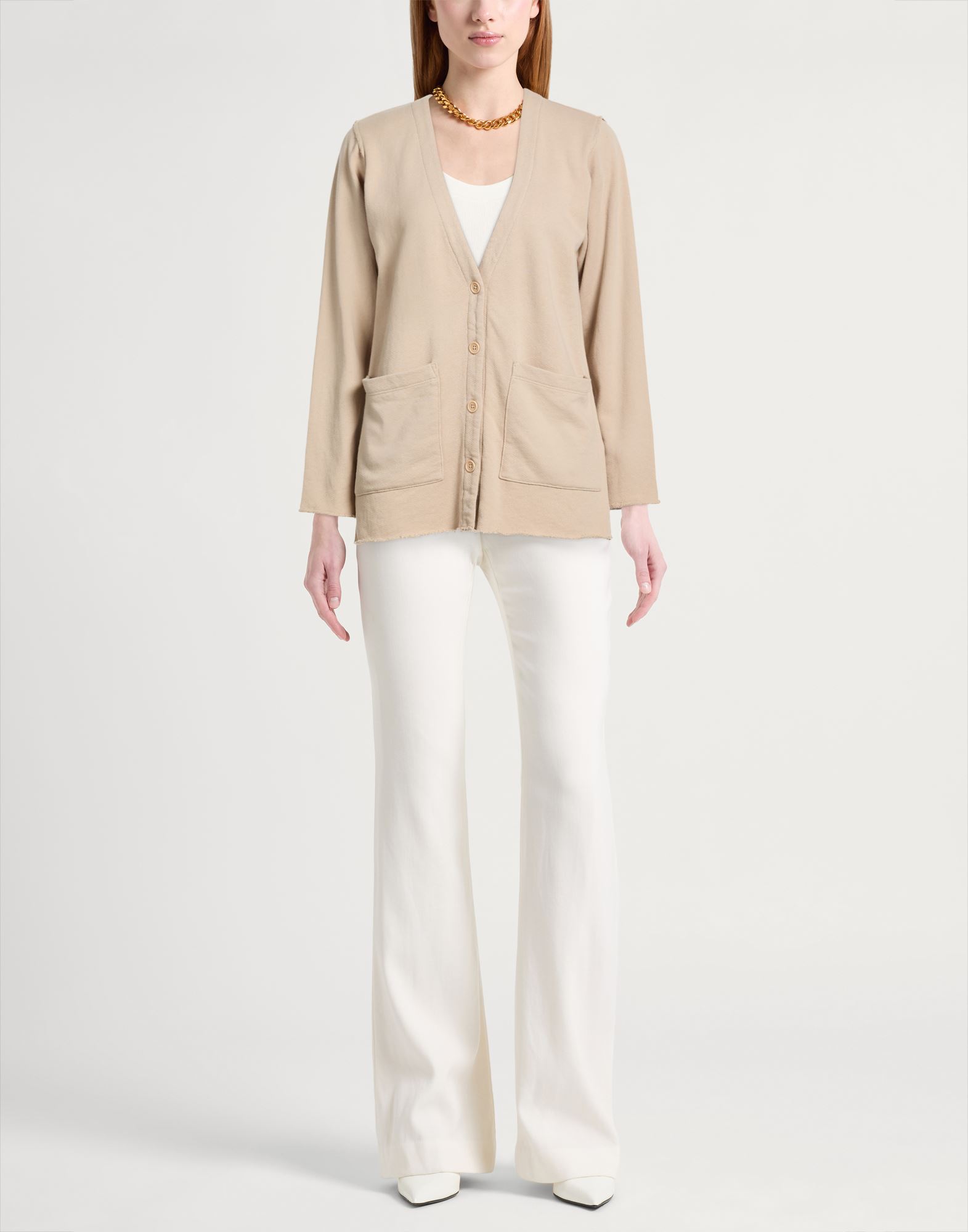  Eileen Fisher - Strickwaren - Strickjacken - On Yoox.com 