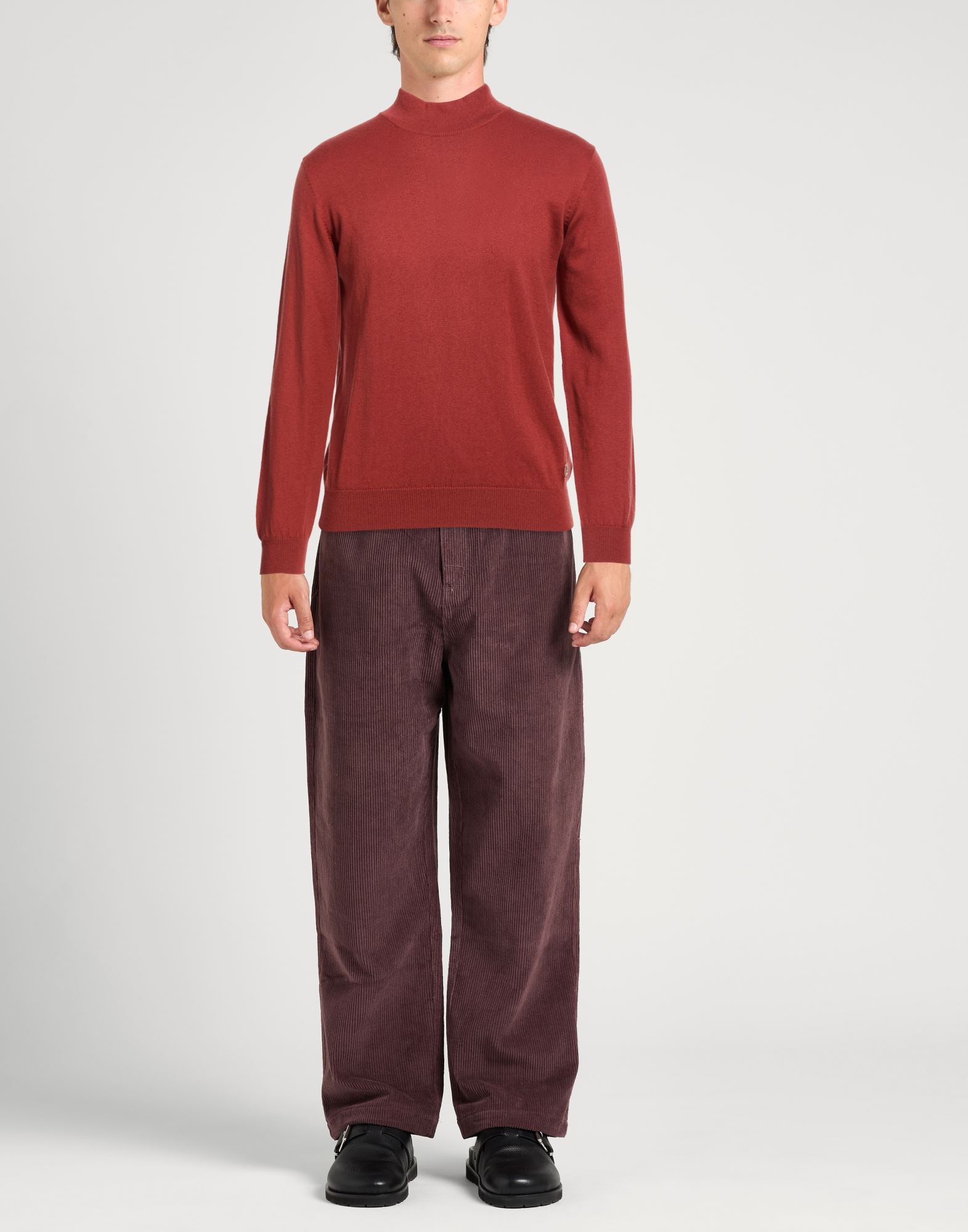  Yes Zee By Essenza - Strickwaren - Rollkragenpullover - On Yoox.com 
