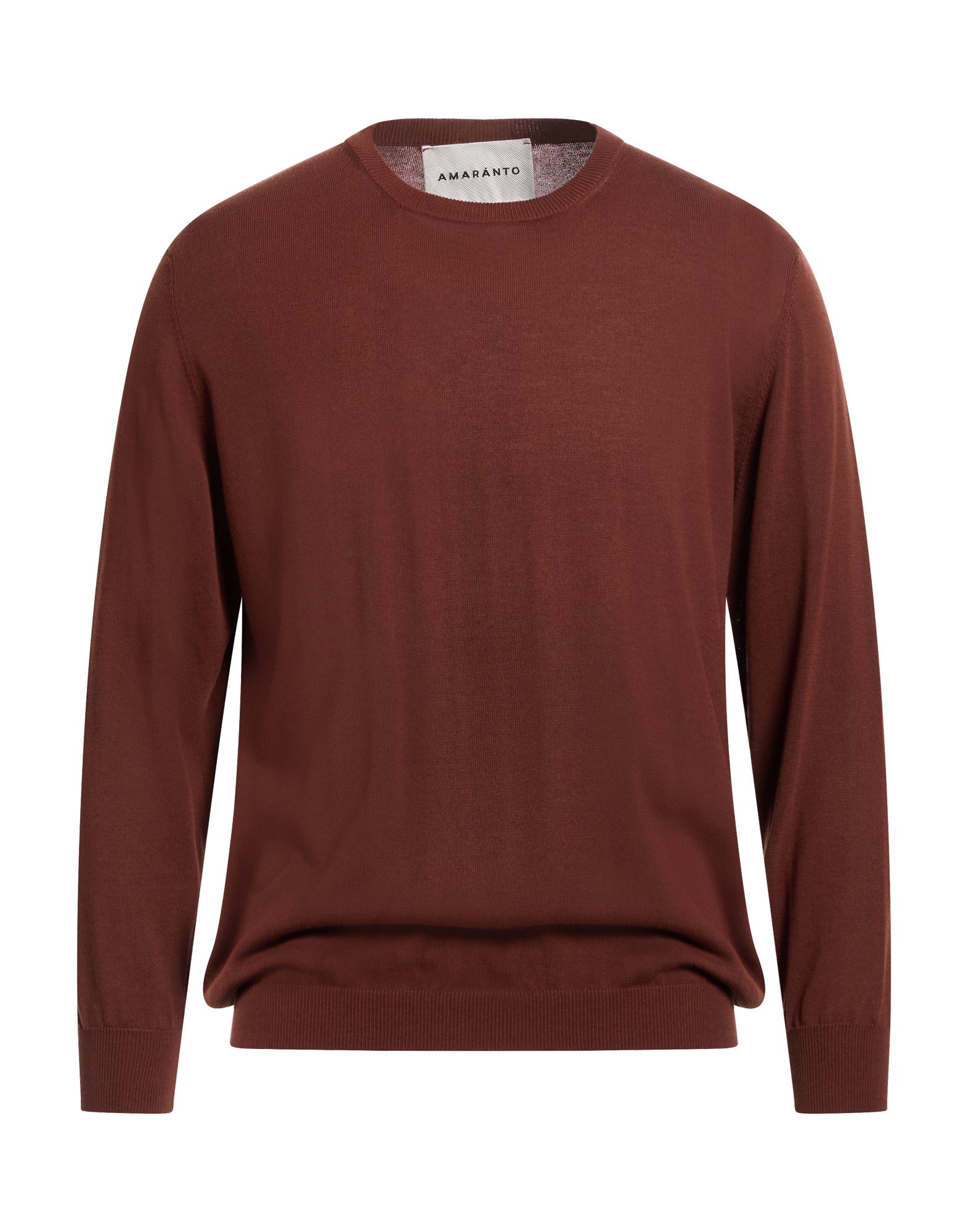  Amaranto - Strickwaren - Pullover - On Yoox.com 