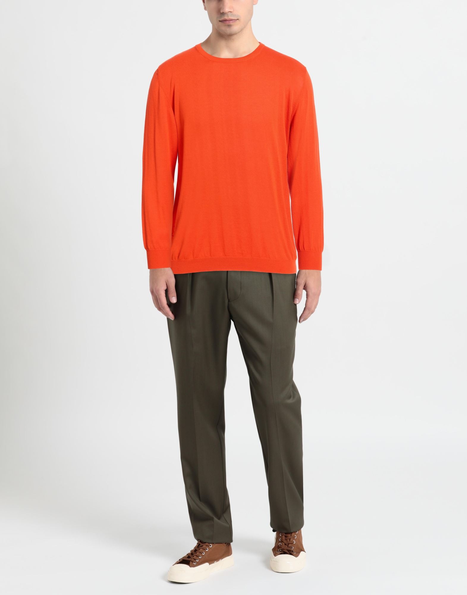  Amaranto - Strickwaren - Pullover - On Yoox.com 