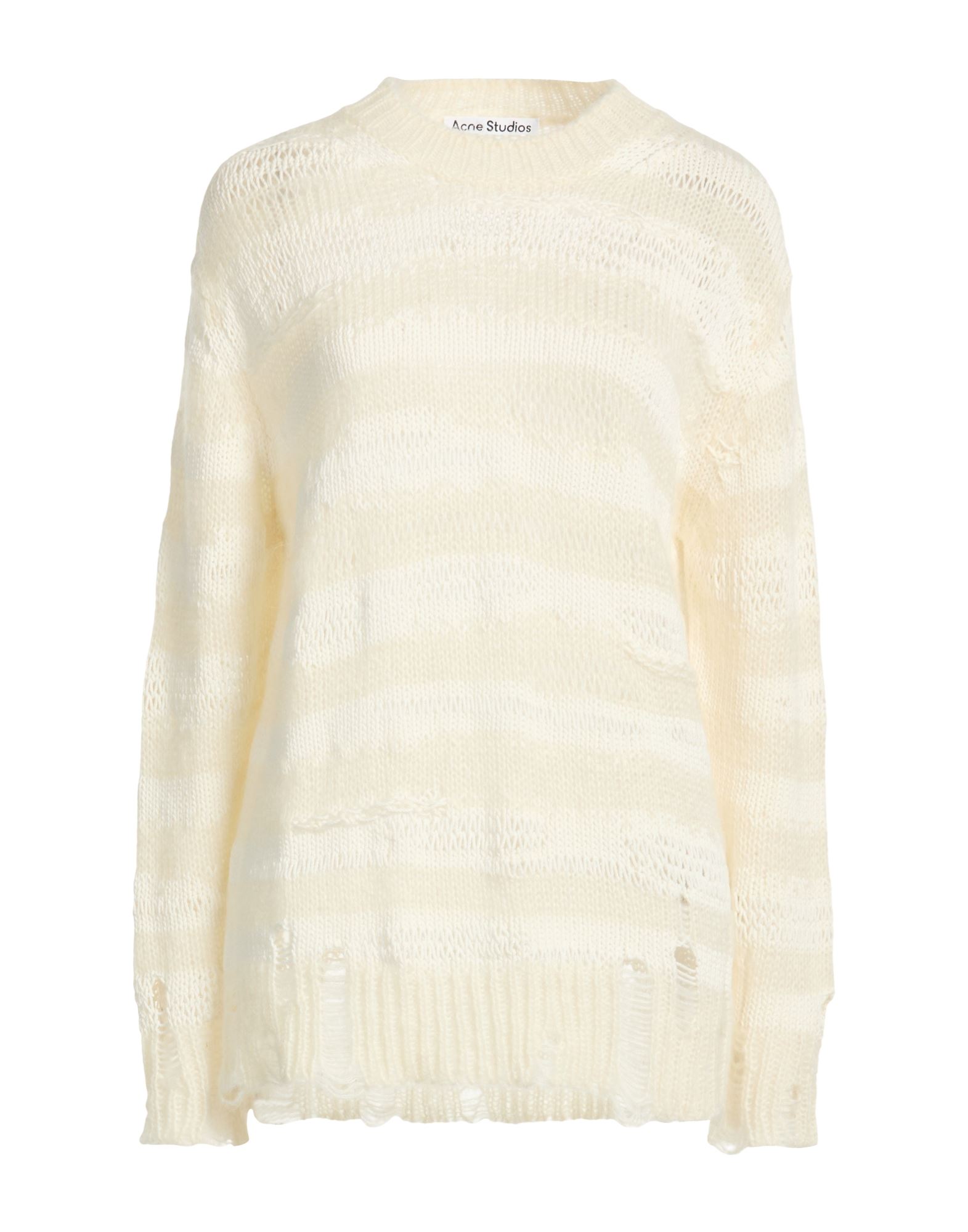  Acne Studios - Strickwaren - Pullover - On Yoox.com 
