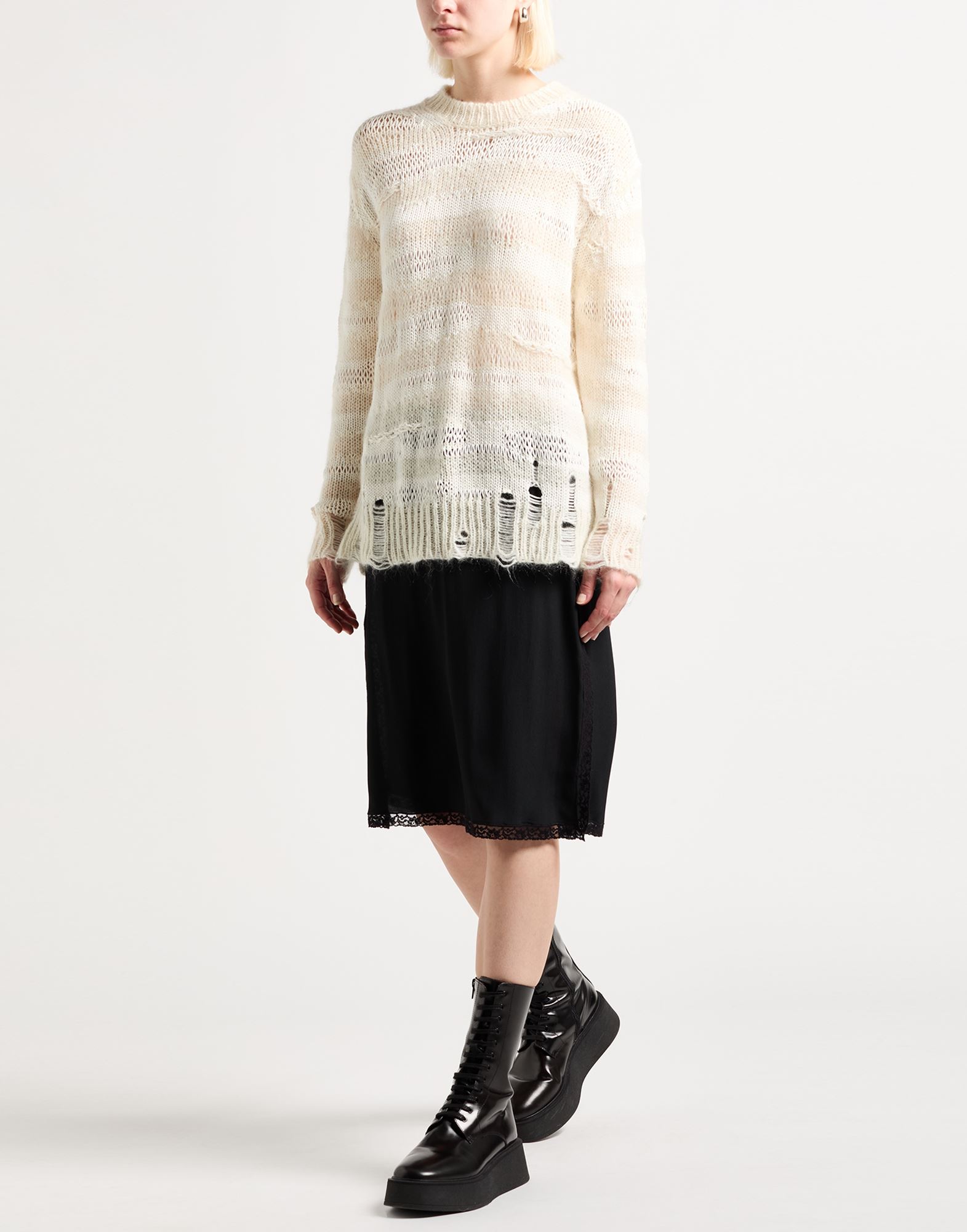  Acne Studios - Strickwaren - Pullover - On Yoox.com 