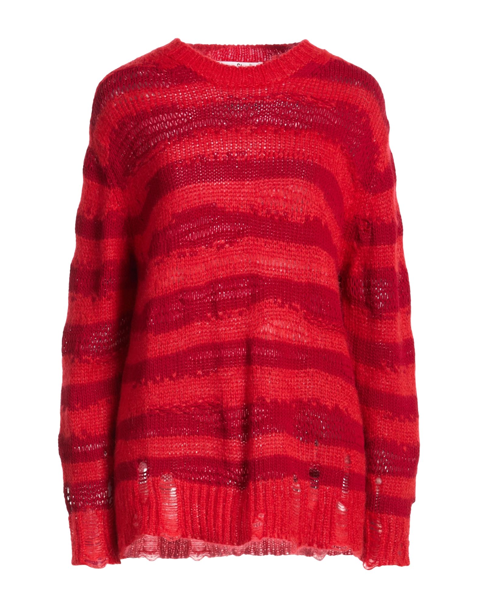  Acne Studios - Strickwaren - Pullover - On Yoox.com 