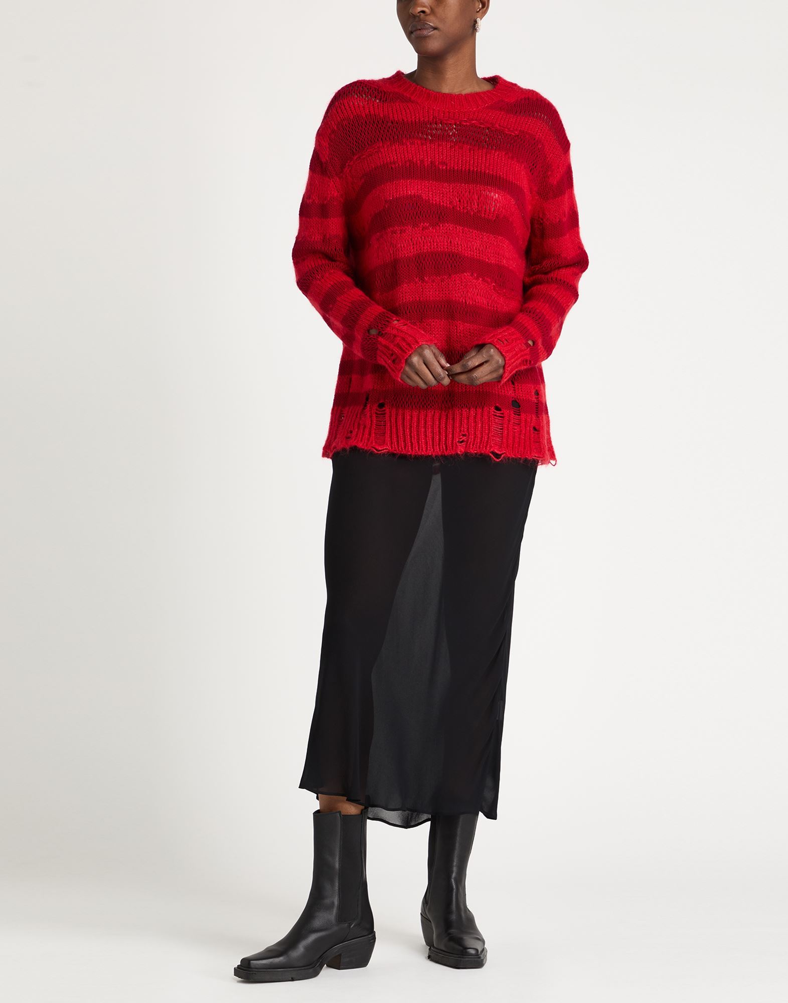  Acne Studios - Strickwaren - Pullover - On Yoox.com 