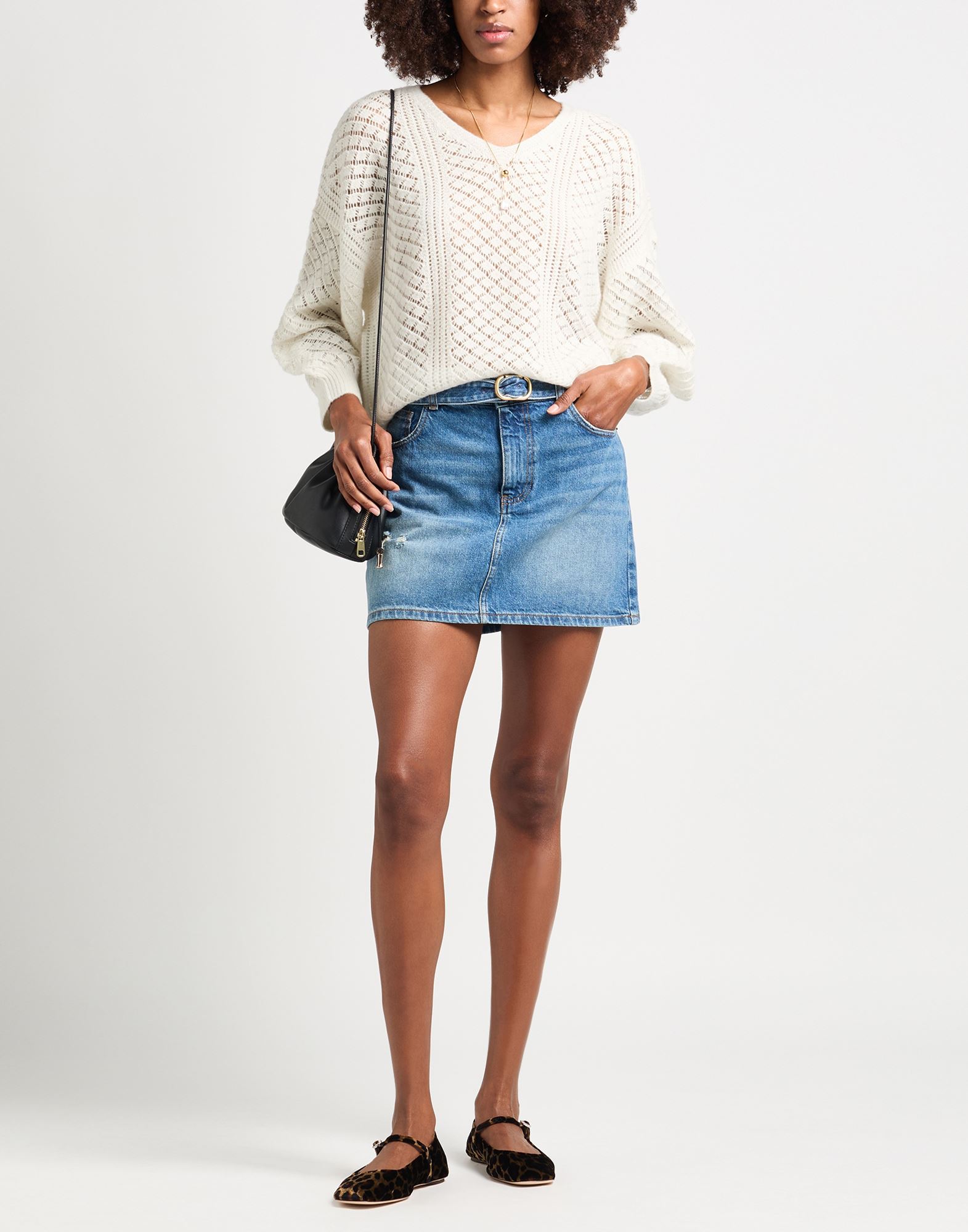  Estheme Cachemire - Strickwaren - Pullover - On Yoox.com 