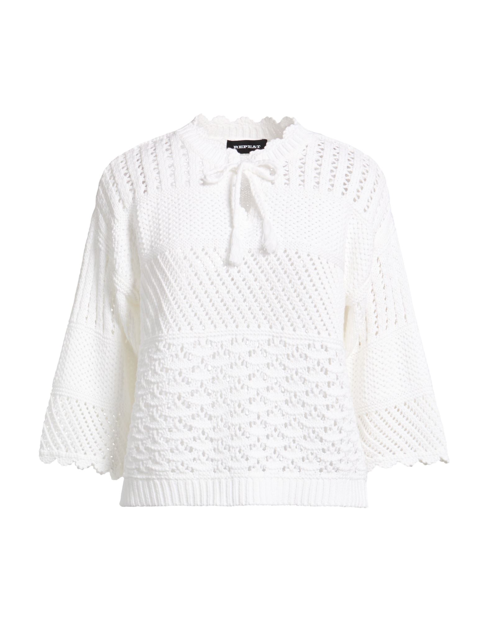  Repeat - Strickwaren - Pullover - On Yoox.com 